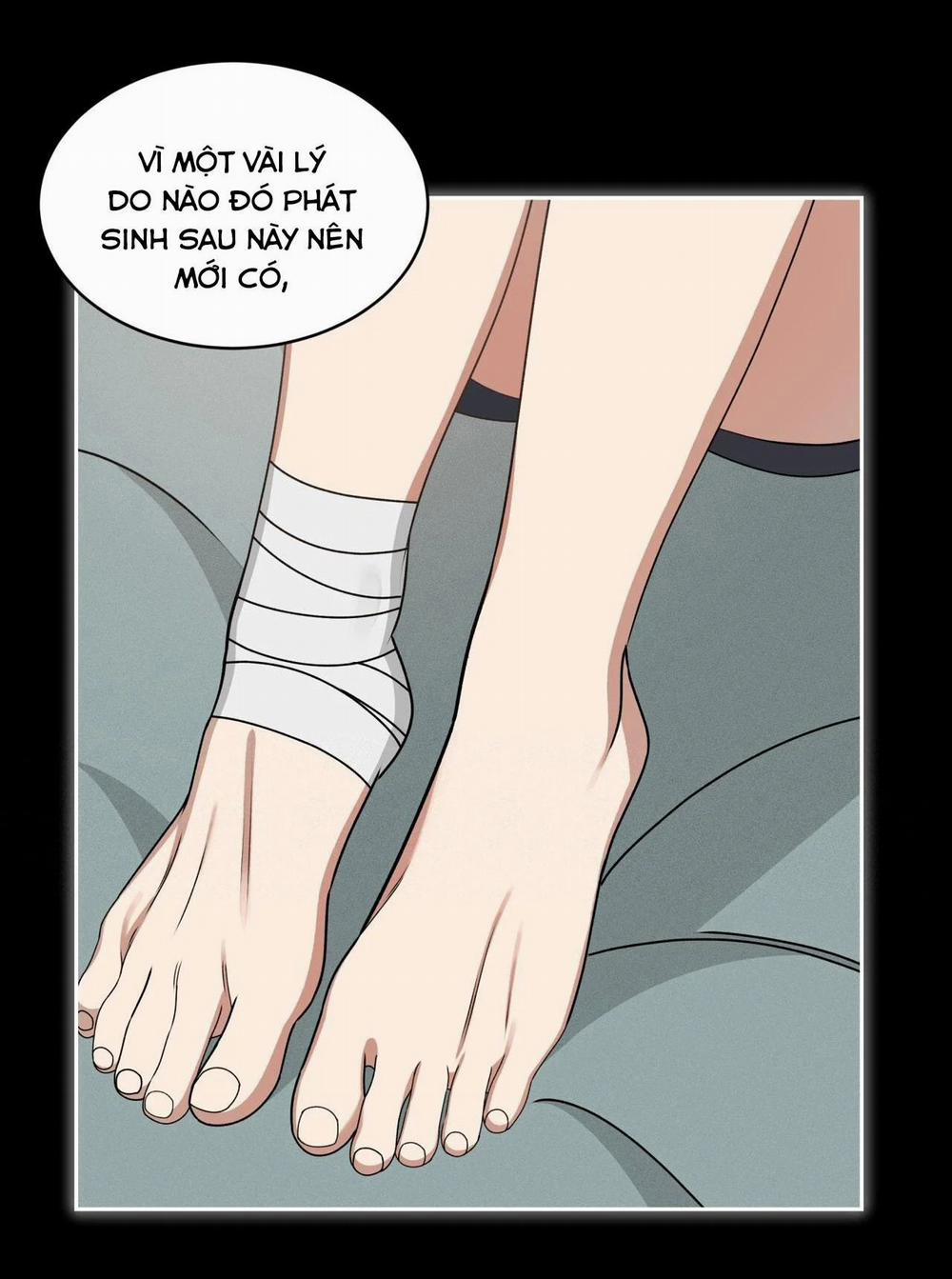 Đêm Săn Ở London 34 trang 24