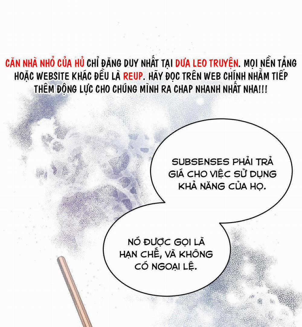 Đêm Săn Ở London 34 trang 31