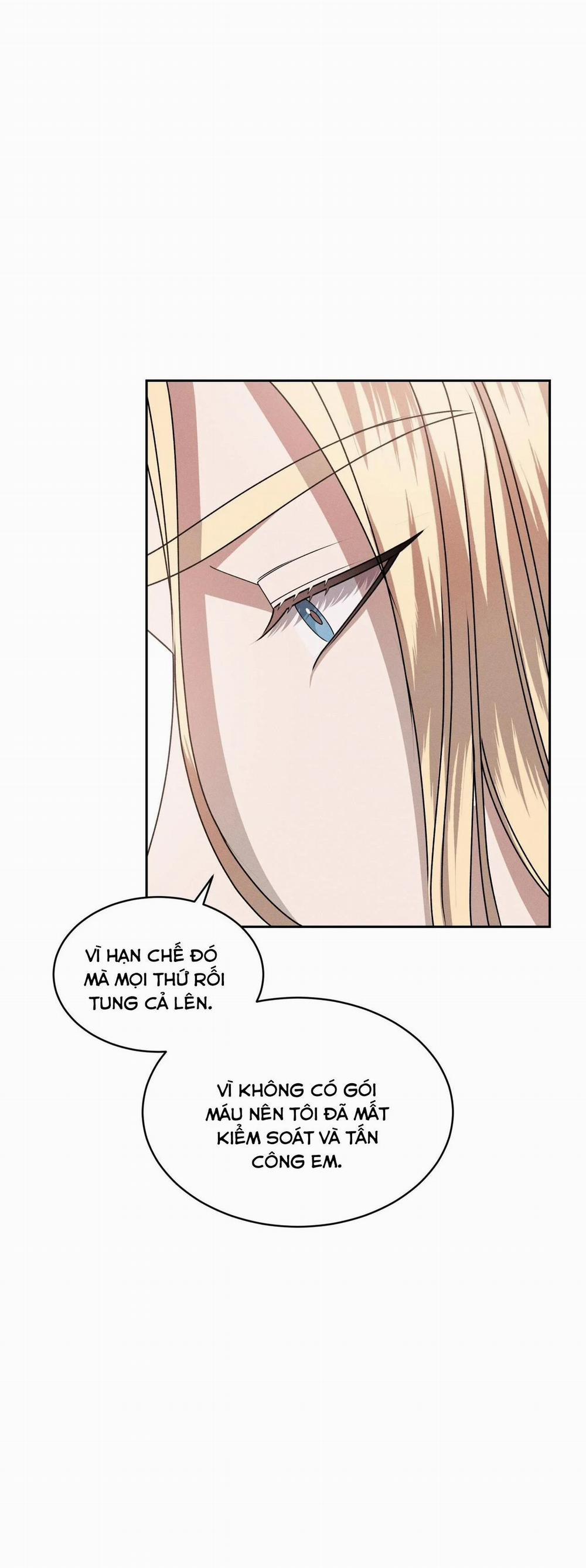 Đêm Săn Ở London 34 trang 33