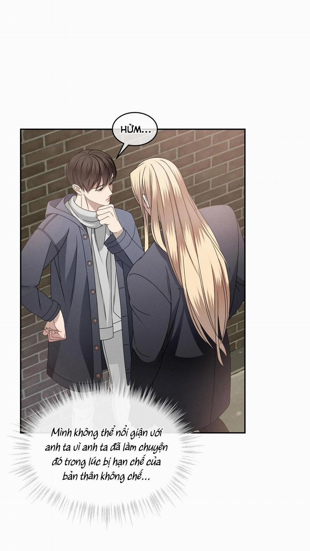 Đêm Săn Ở London 34 trang 35