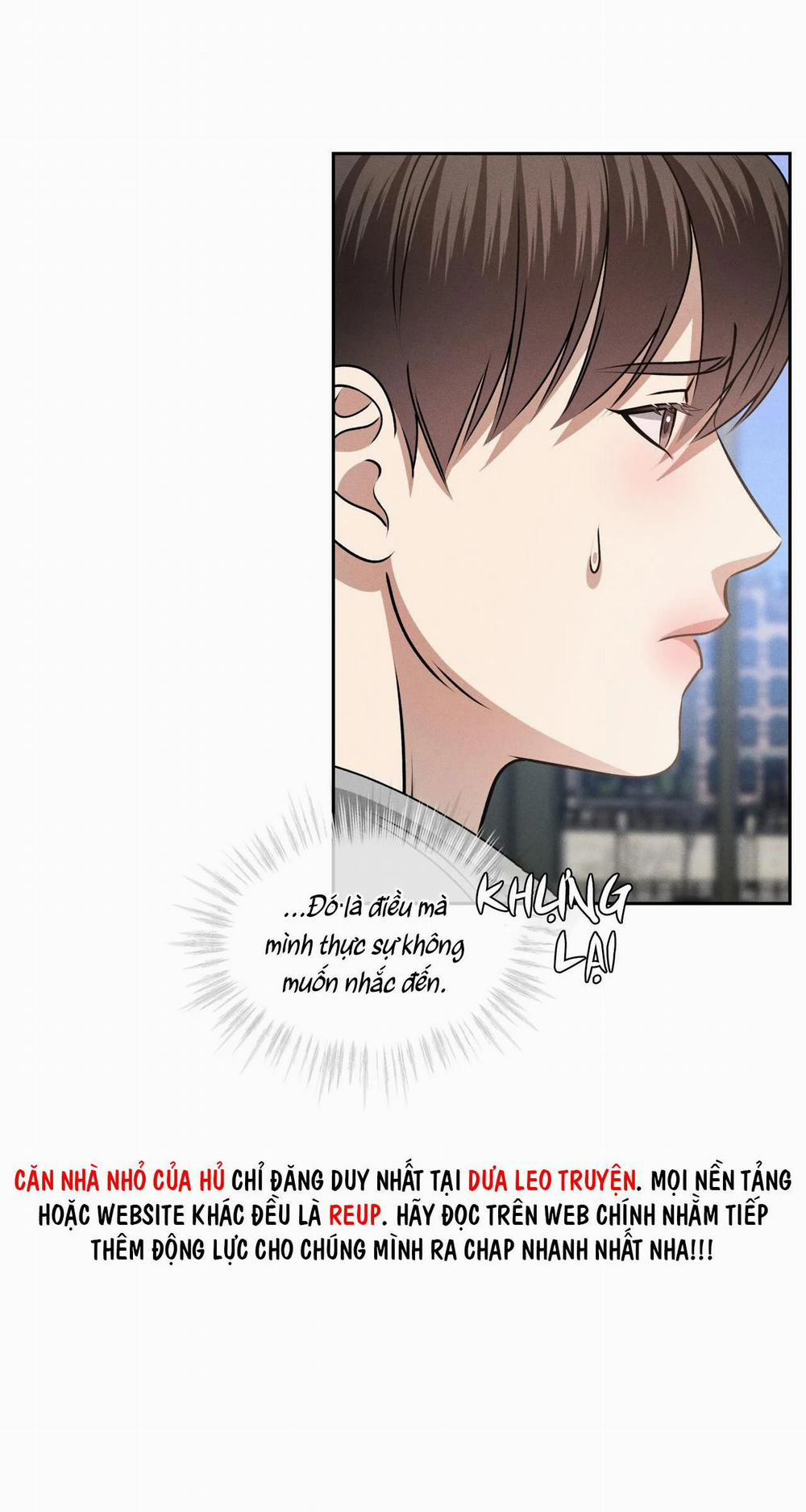 Đêm Săn Ở London 34 trang 40