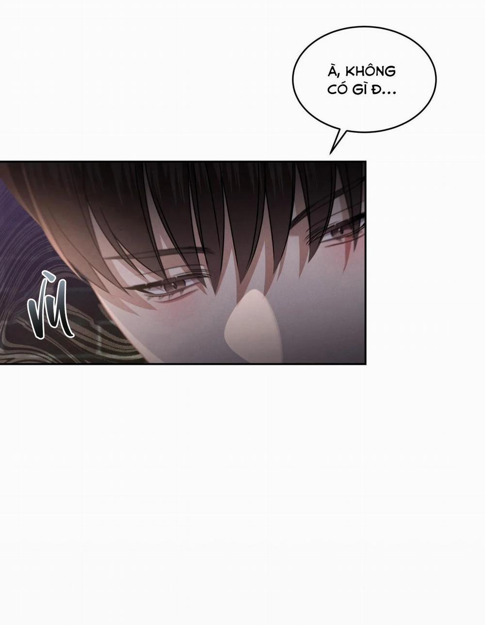 Đêm Săn Ở London 34 trang 41