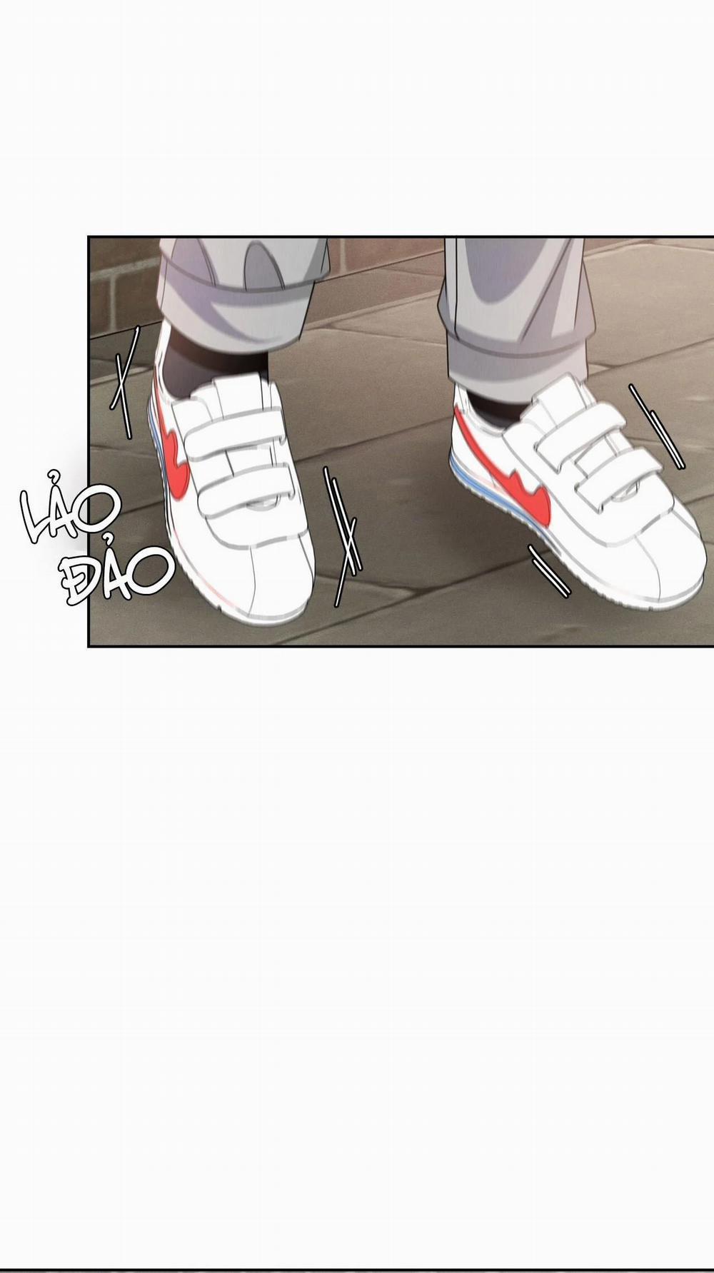 Đêm Săn Ở London 34 trang 42