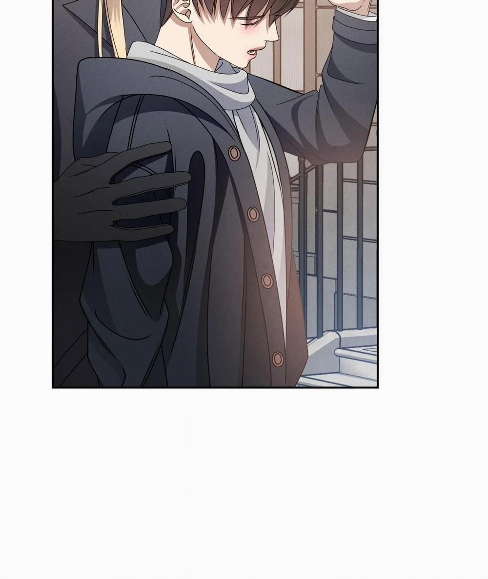 Đêm Săn Ở London 34 trang 48