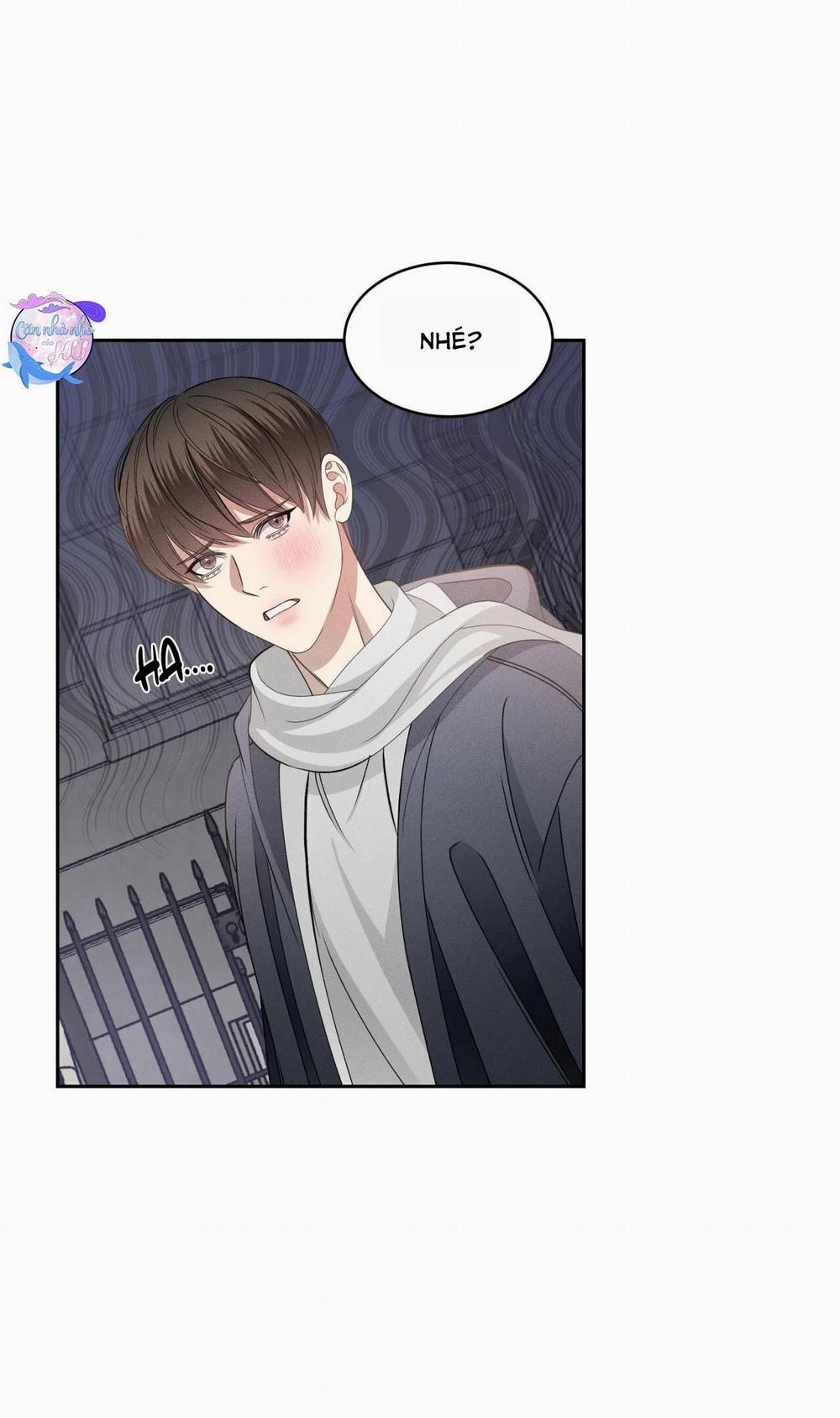 Đêm Săn Ở London 34 trang 50