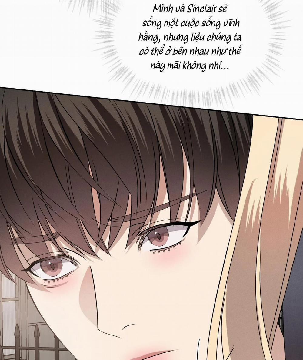 Đêm Săn Ở London 34 trang 53