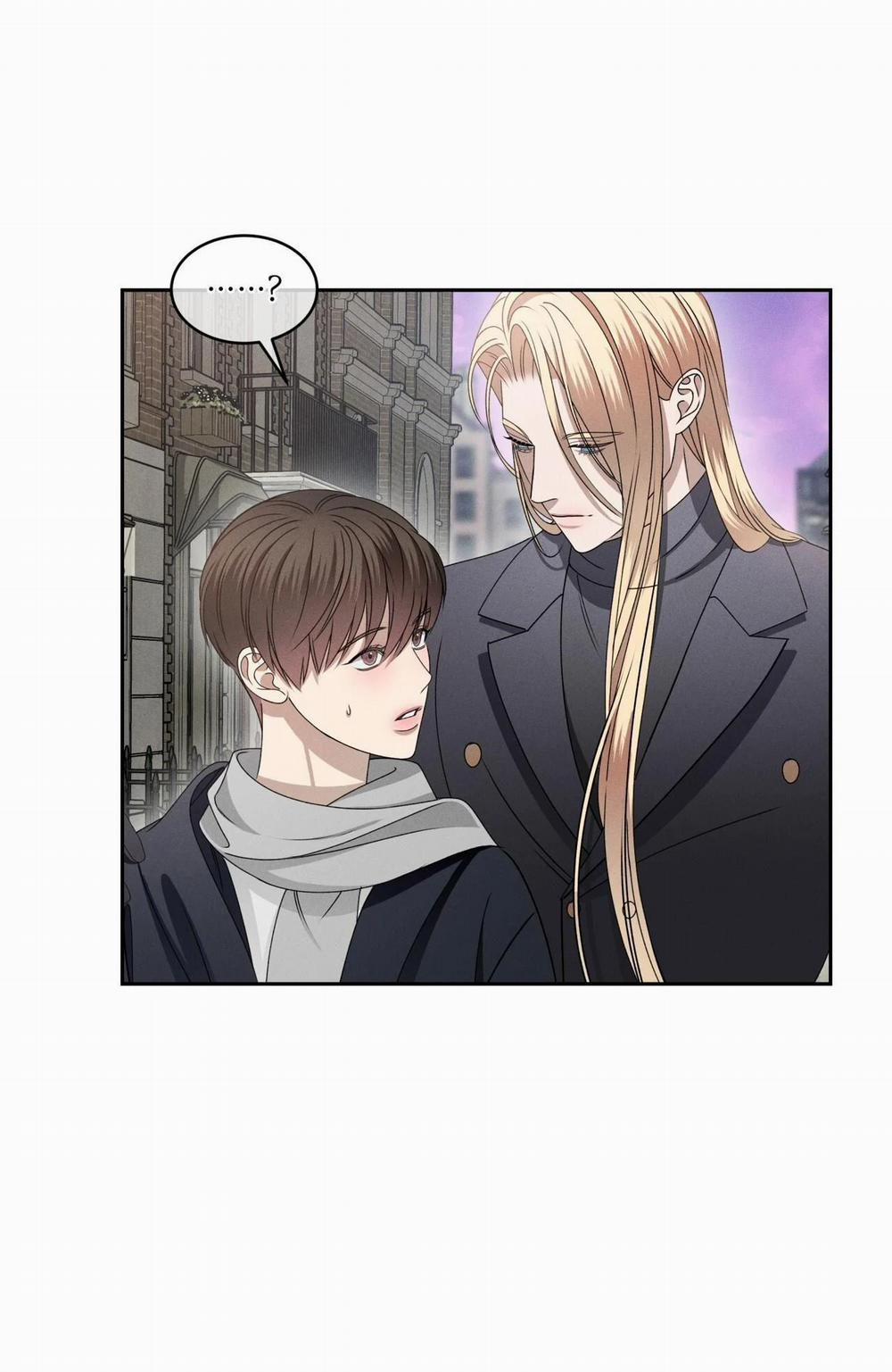 Đêm Săn Ở London 34 trang 55