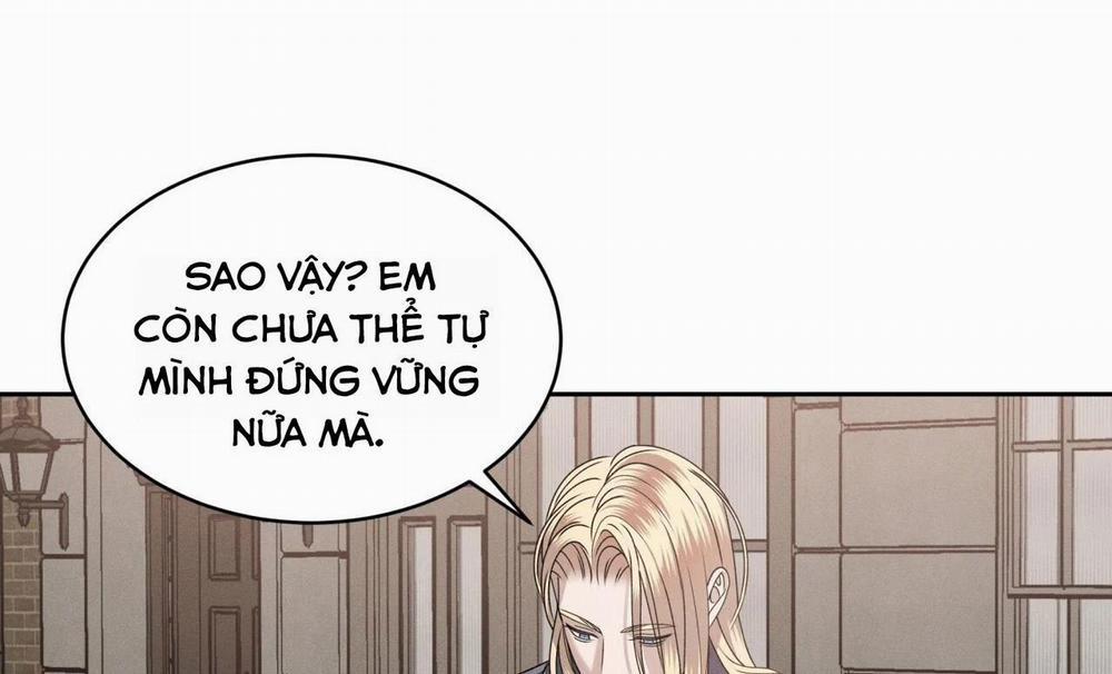 Đêm Săn Ở London 34 trang 58