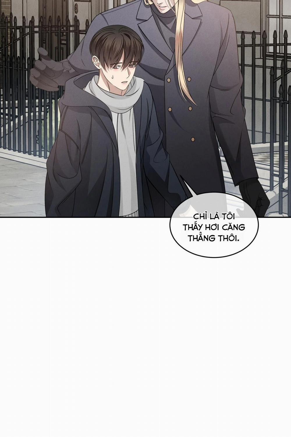 Đêm Săn Ở London 34 trang 59