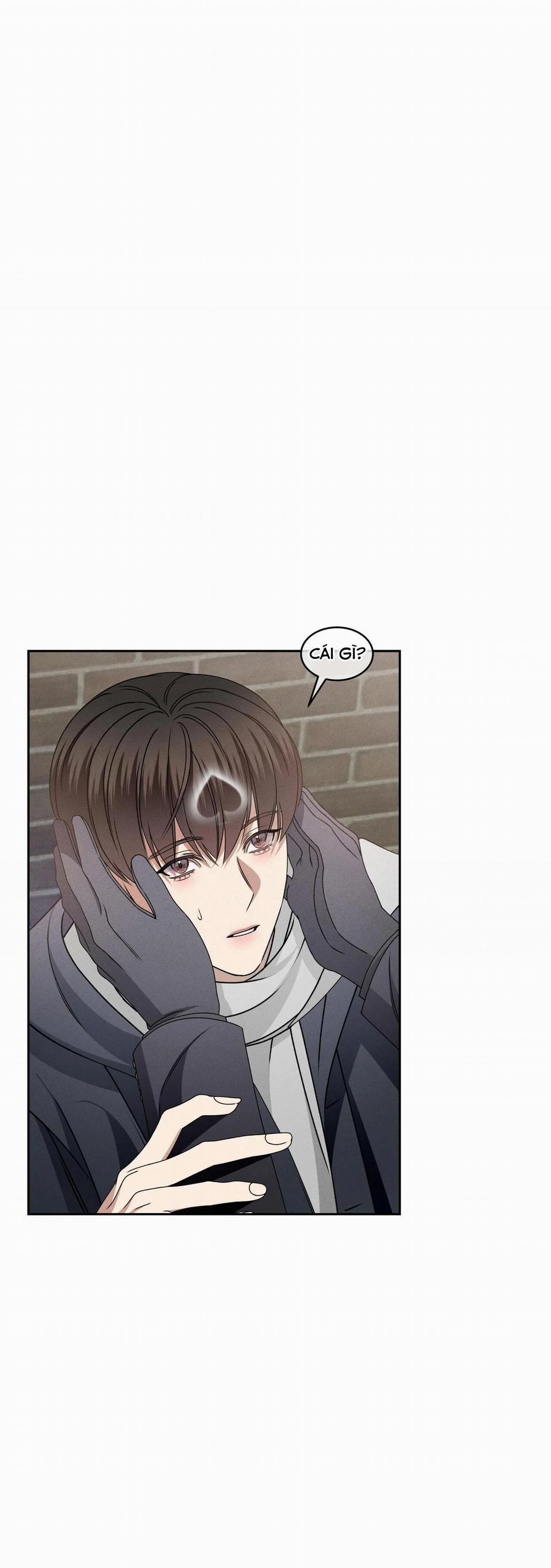 Đêm Săn Ở London 34 trang 6