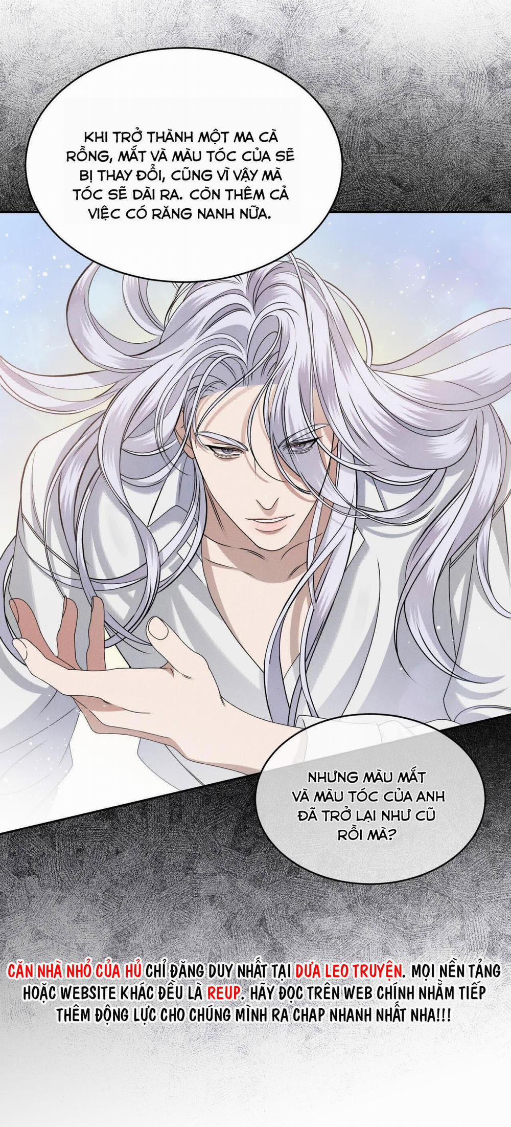 Đêm Săn Ở London 34 trang 62