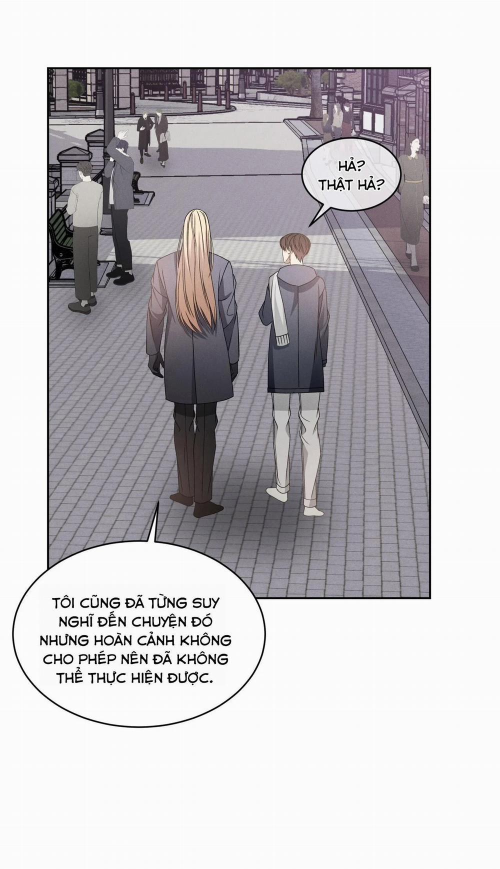 Đêm Săn Ở London 34 trang 64