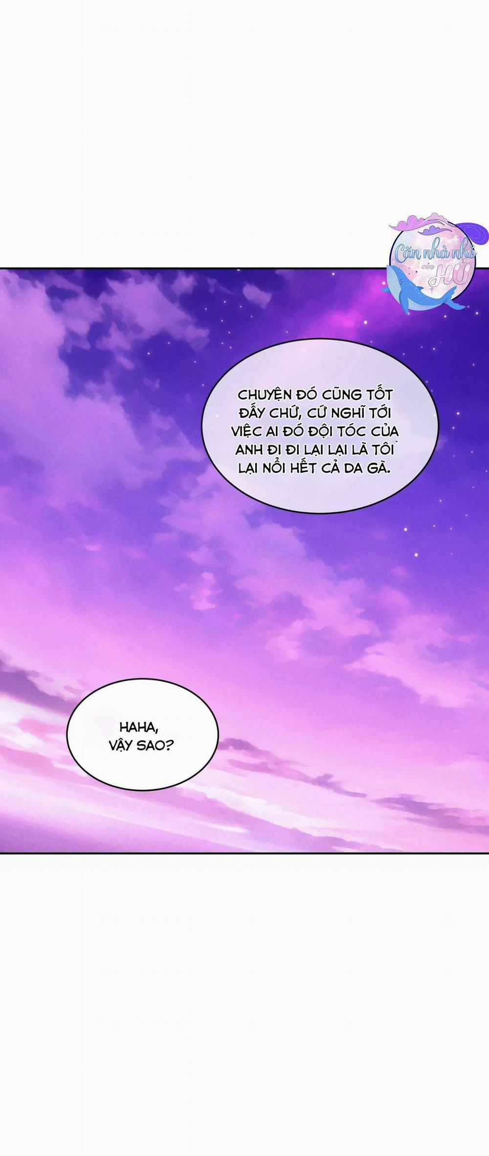 Đêm Săn Ở London 34 trang 65