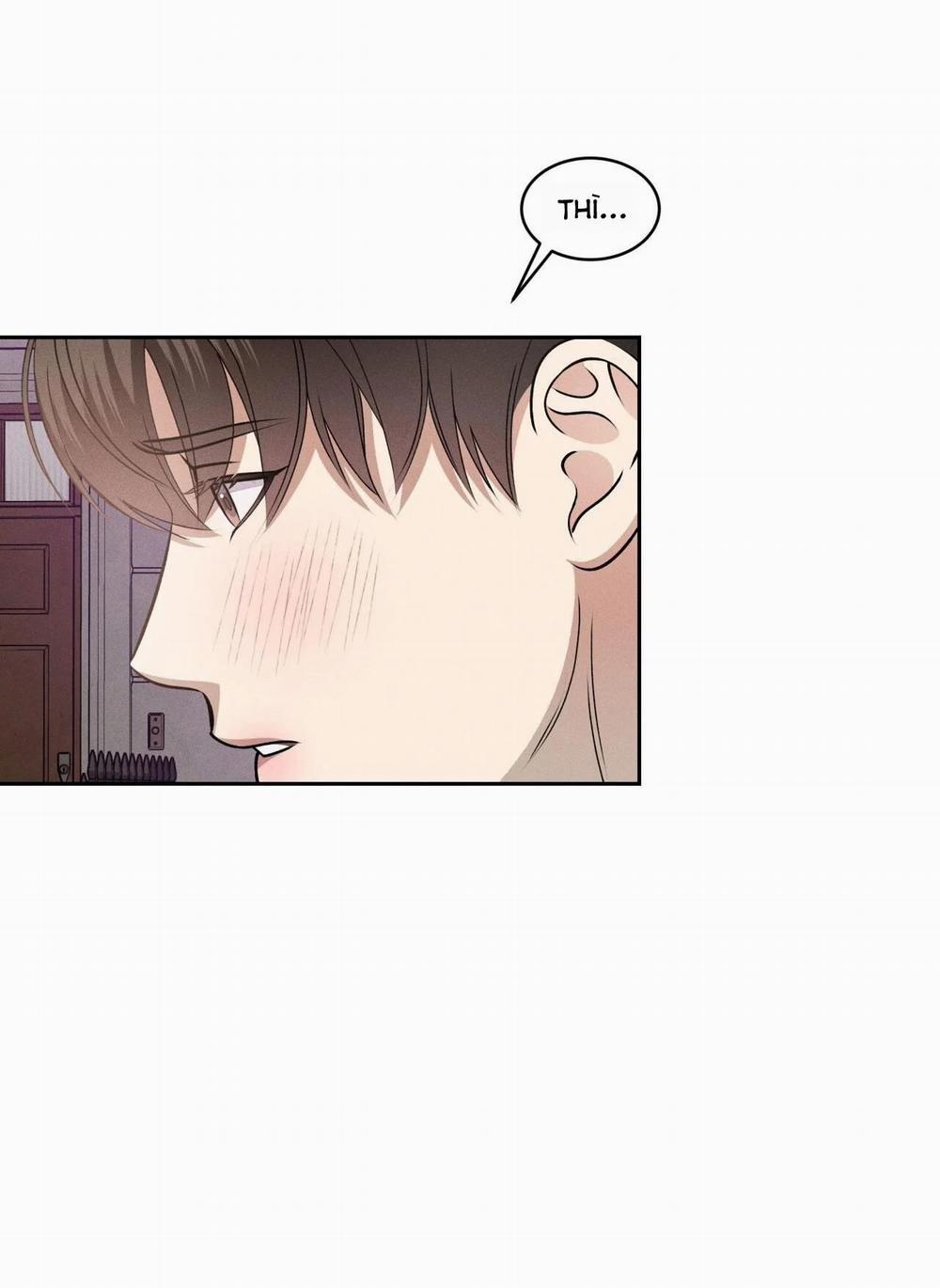 Đêm Săn Ở London 34 trang 66