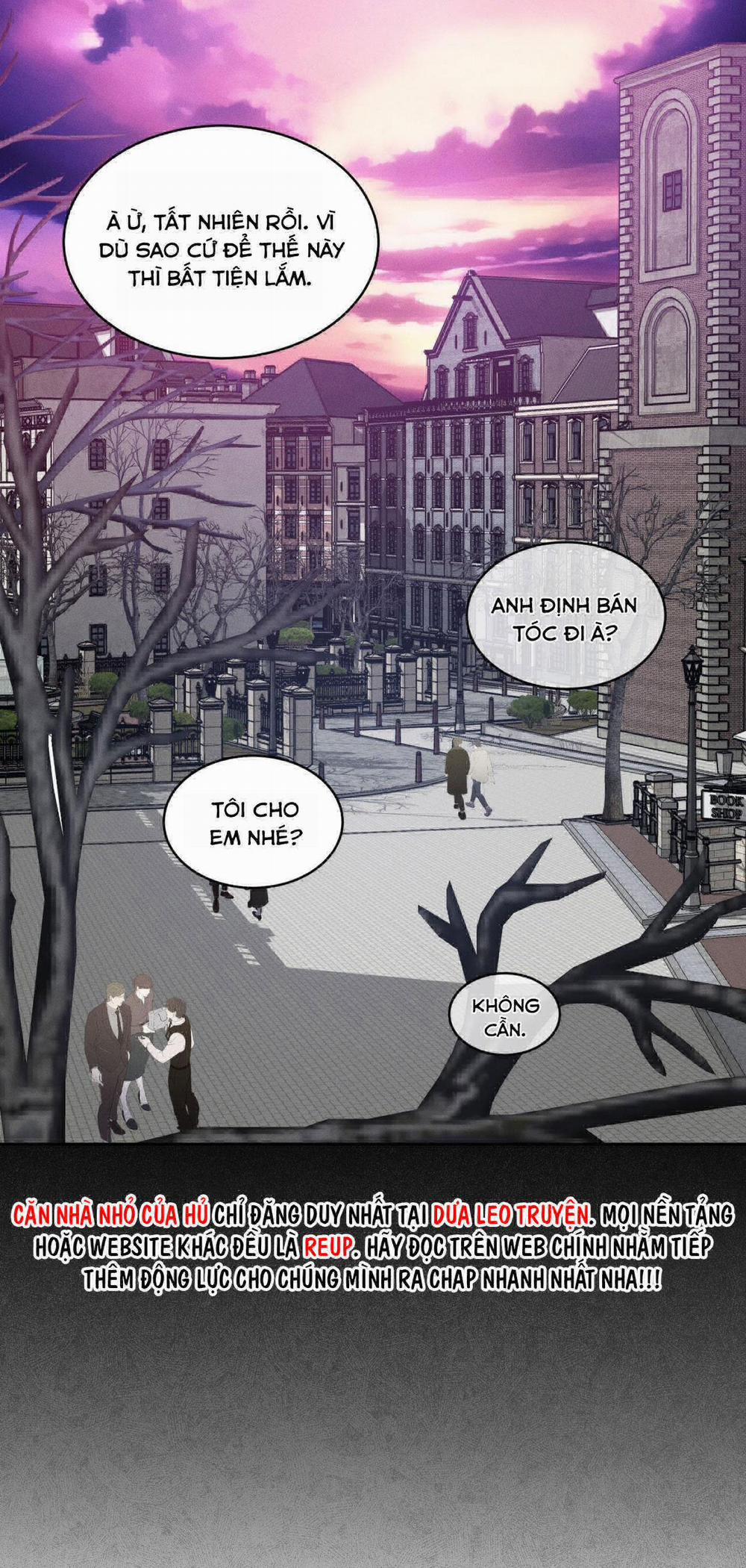 Đêm Săn Ở London 34 trang 69