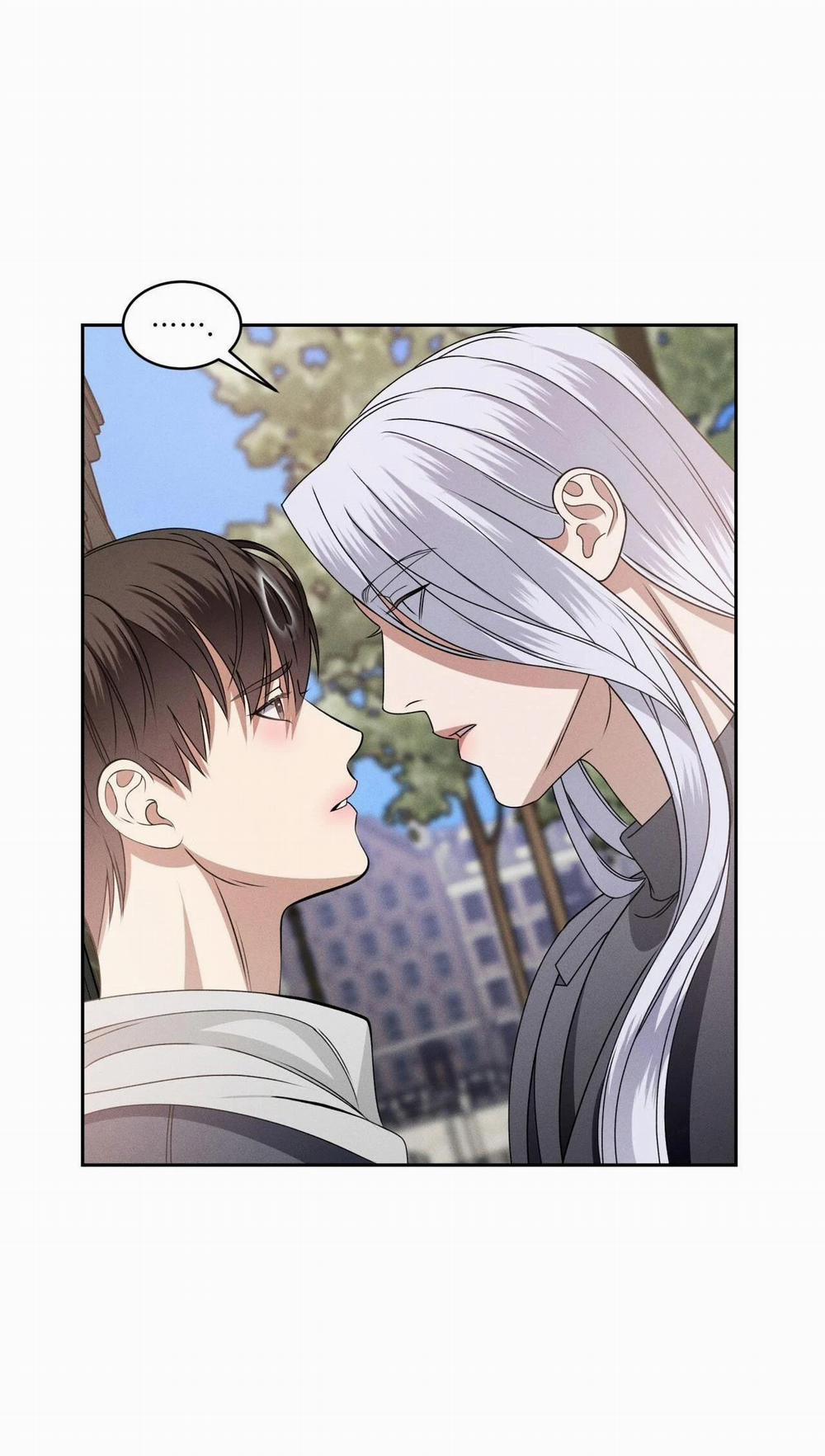 Đêm Săn Ở London 34 trang 9