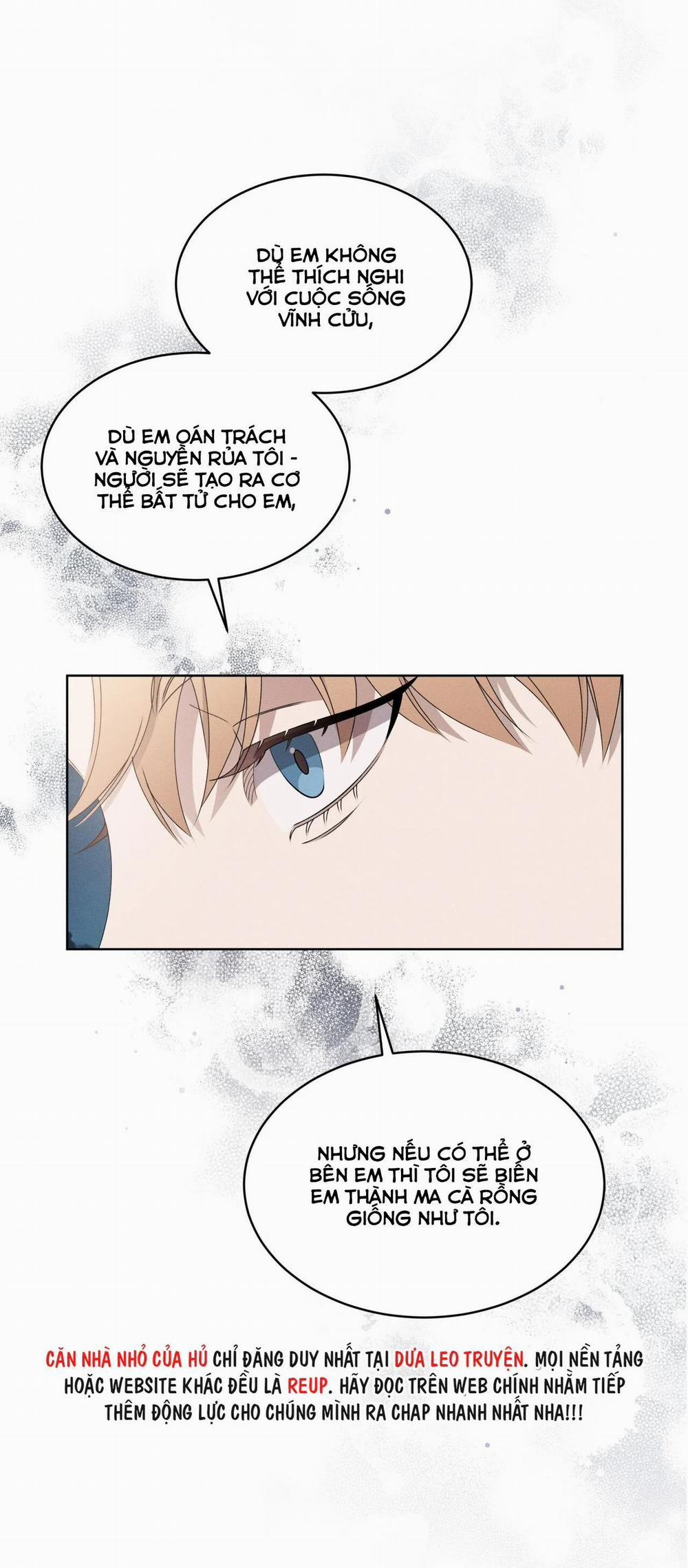 Đêm Săn Ở London 36 trang 14