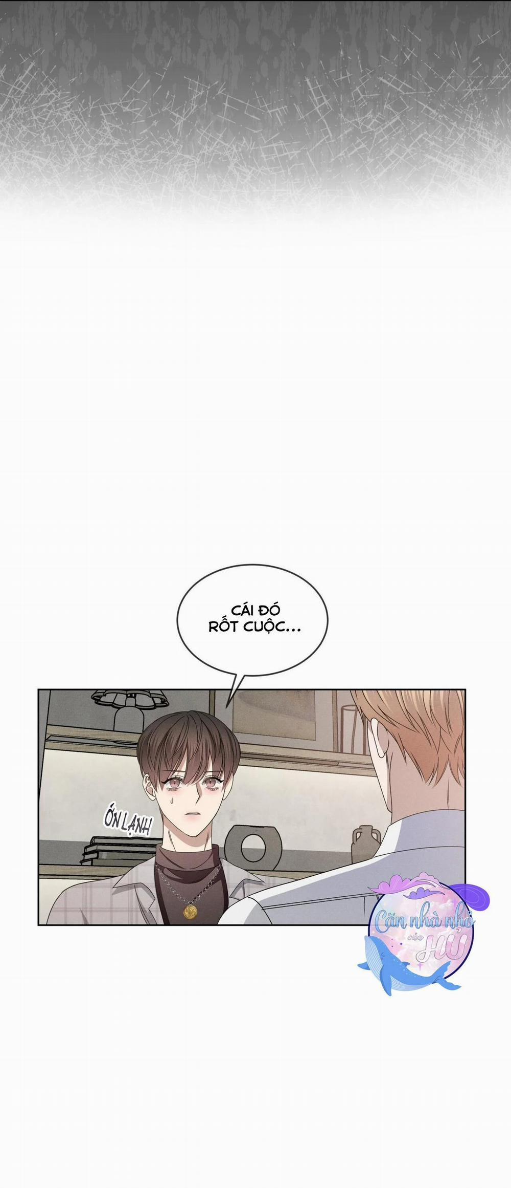 Đêm Săn Ở London 36 trang 17