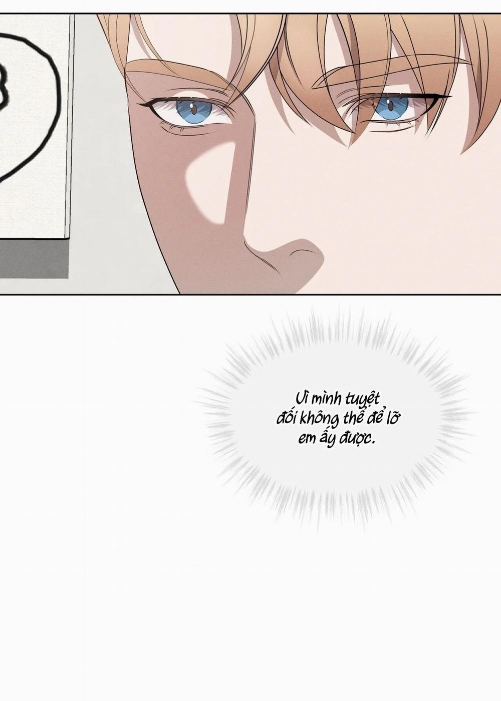 Đêm Săn Ở London 36 trang 19