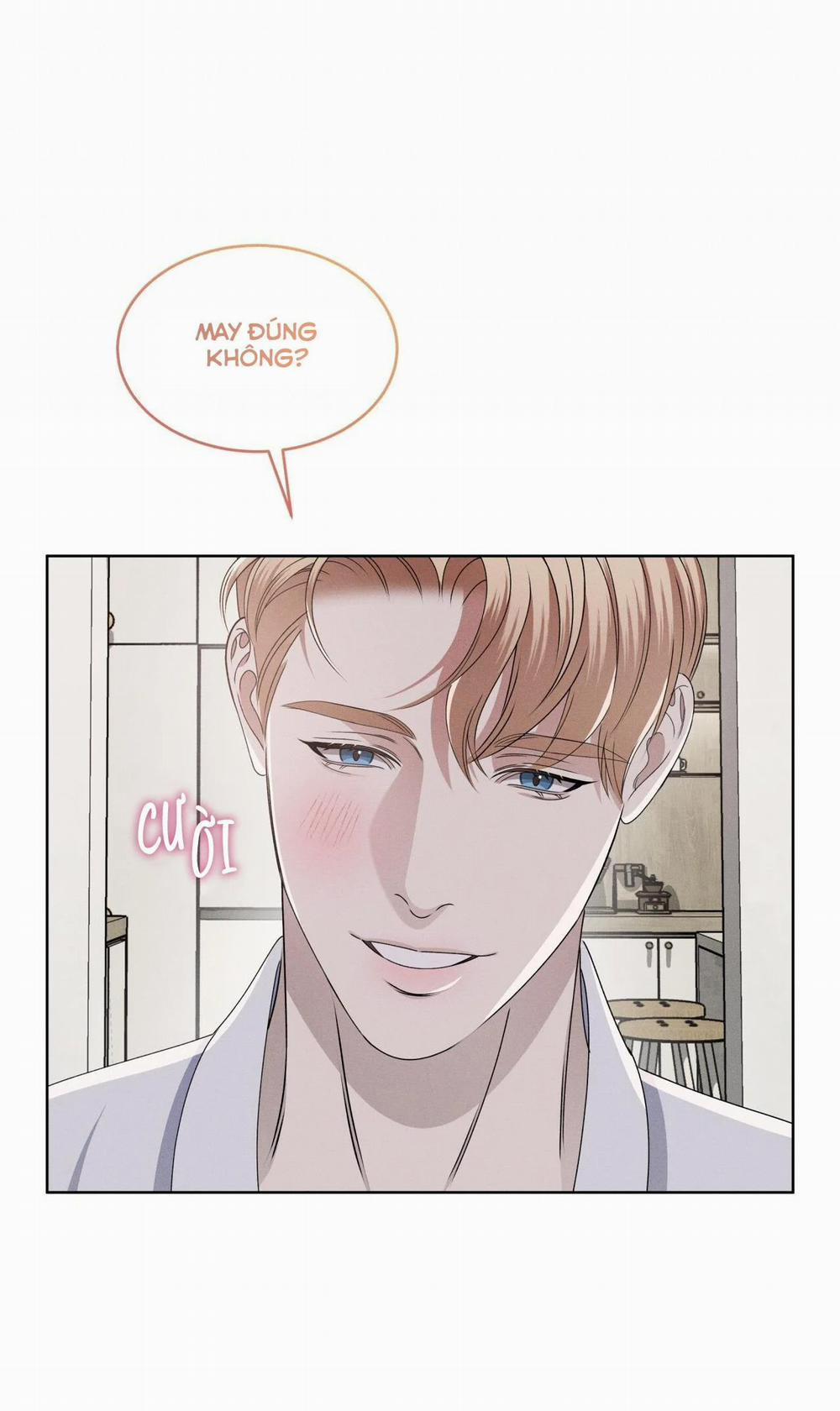 Đêm Săn Ở London 36 trang 22