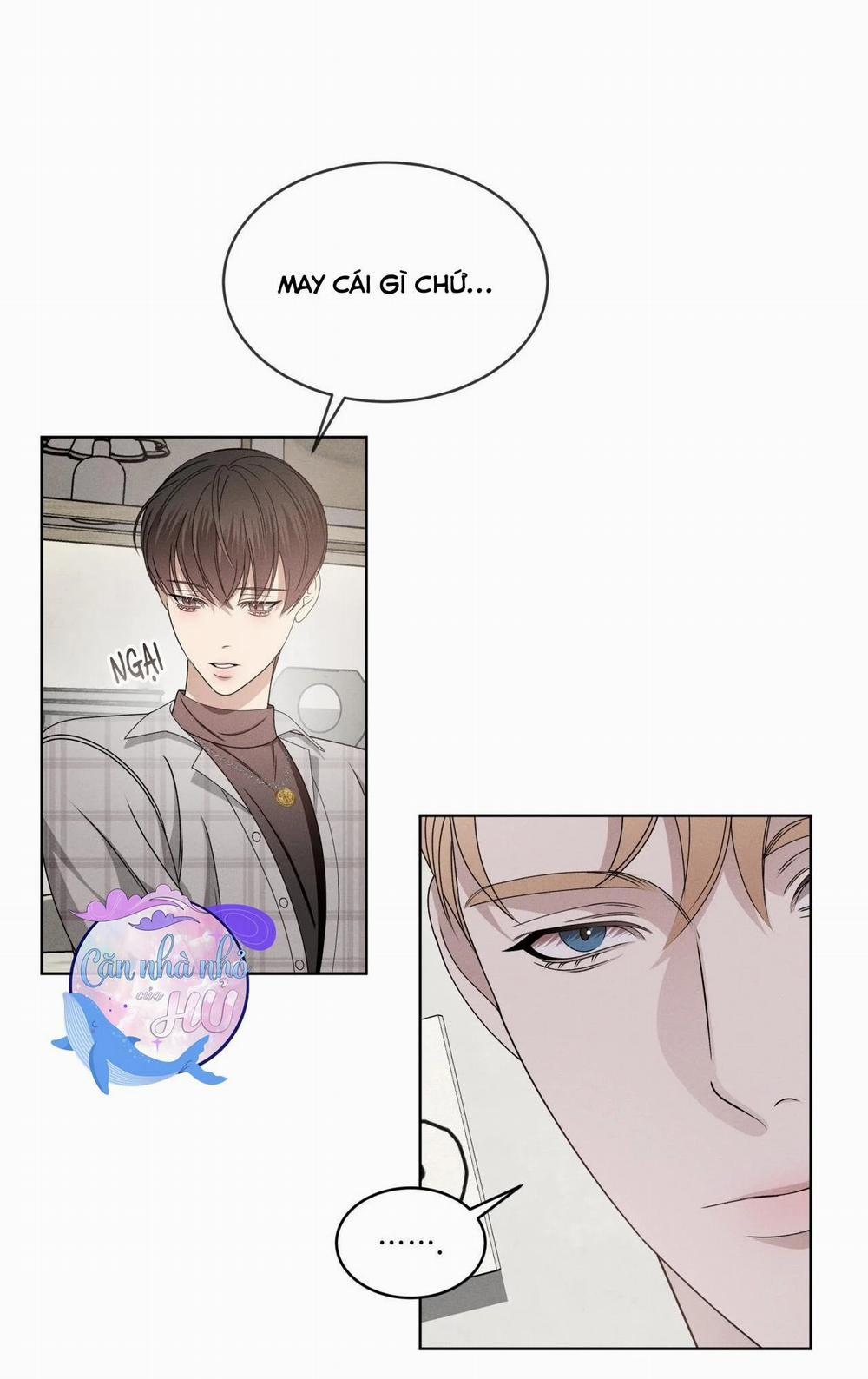 Đêm Săn Ở London 36 trang 24