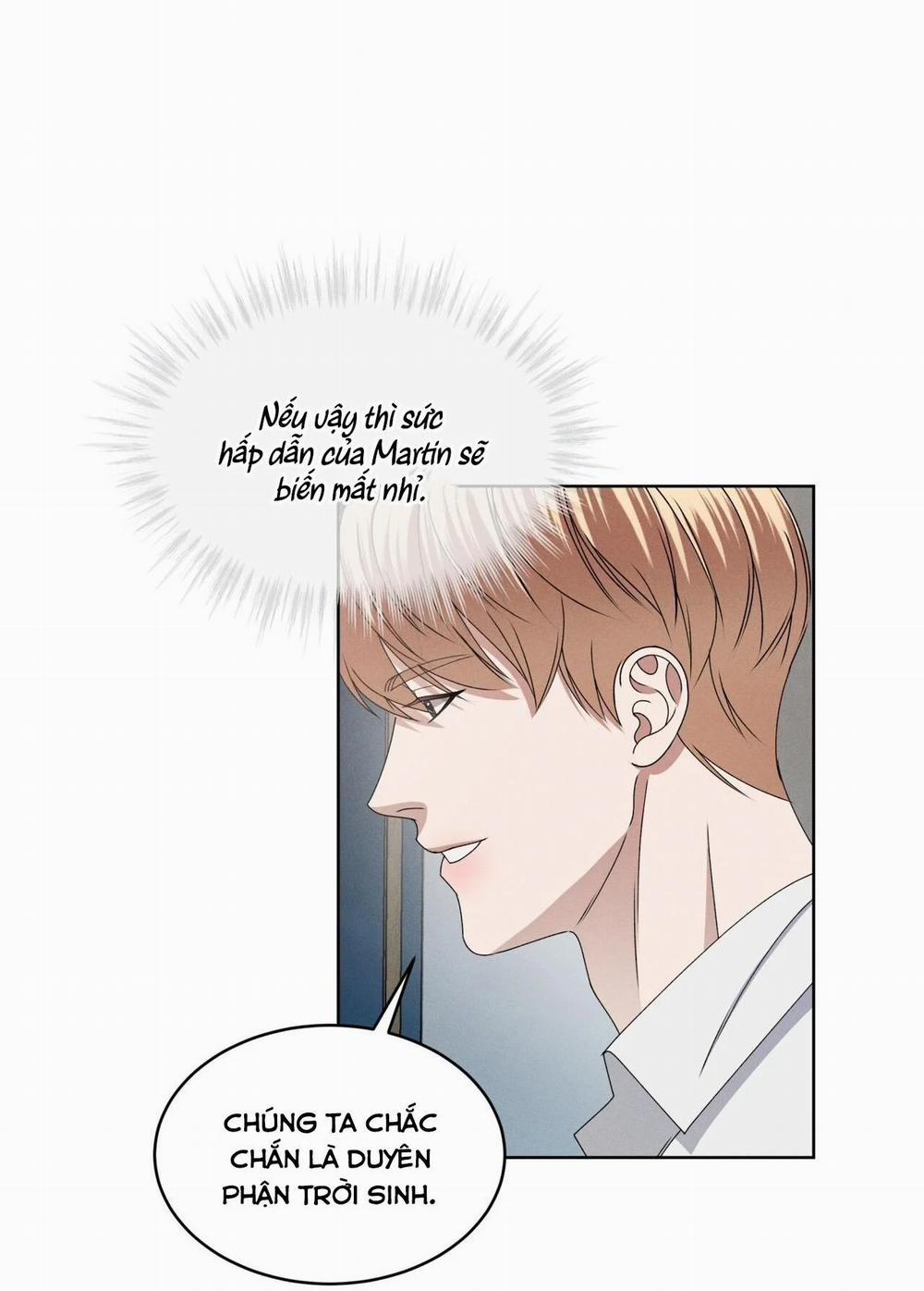 Đêm Săn Ở London 36 trang 26