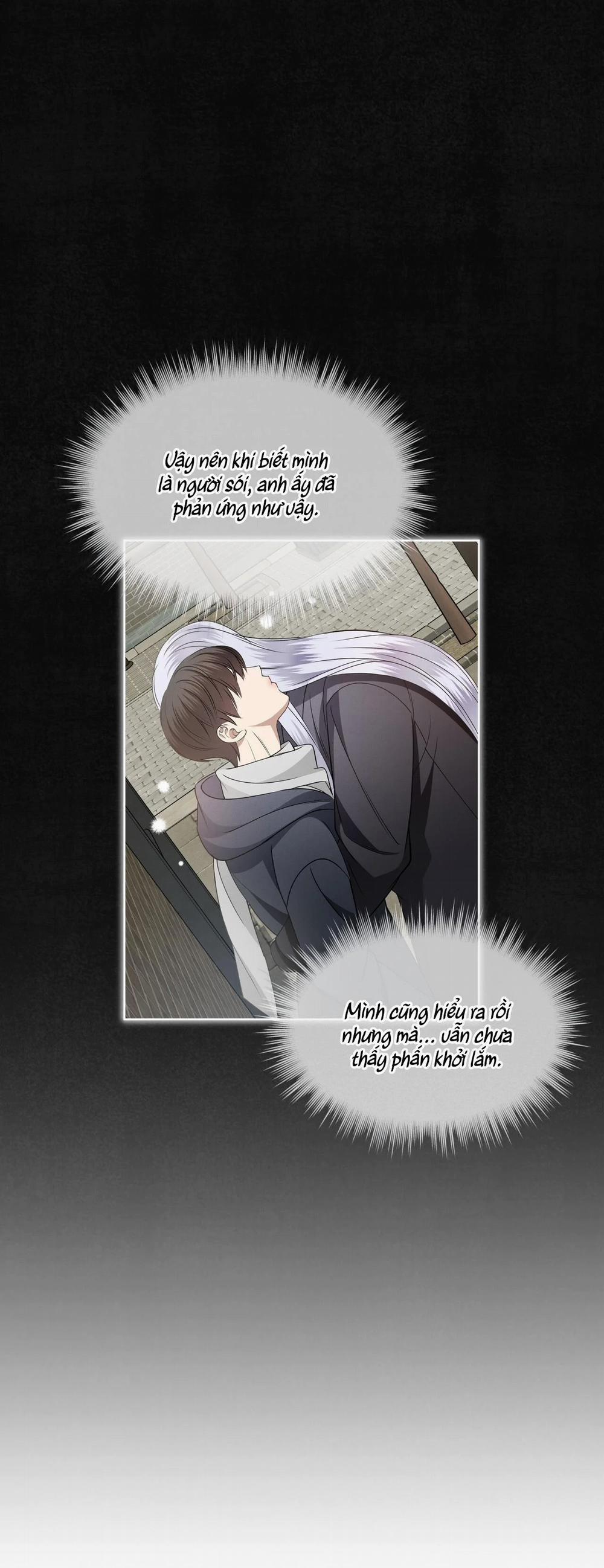 Đêm Săn Ở London 36 trang 28