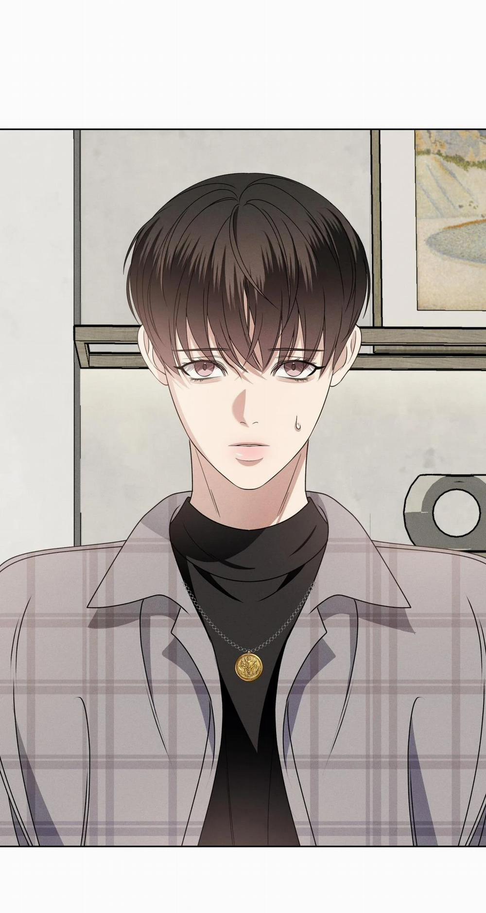 Đêm Săn Ở London 36 trang 3