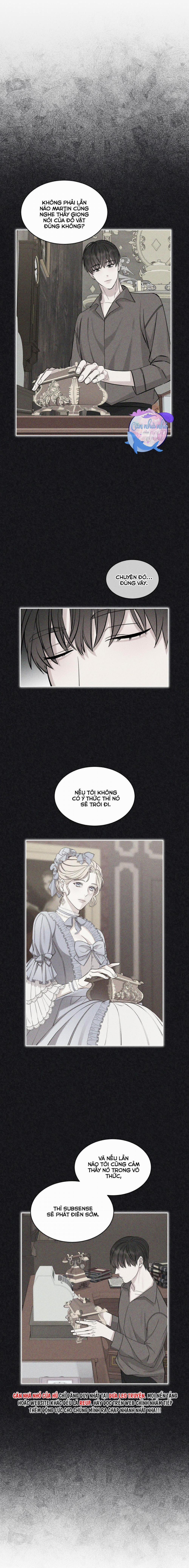 Đêm Săn Ở London 36 trang 32