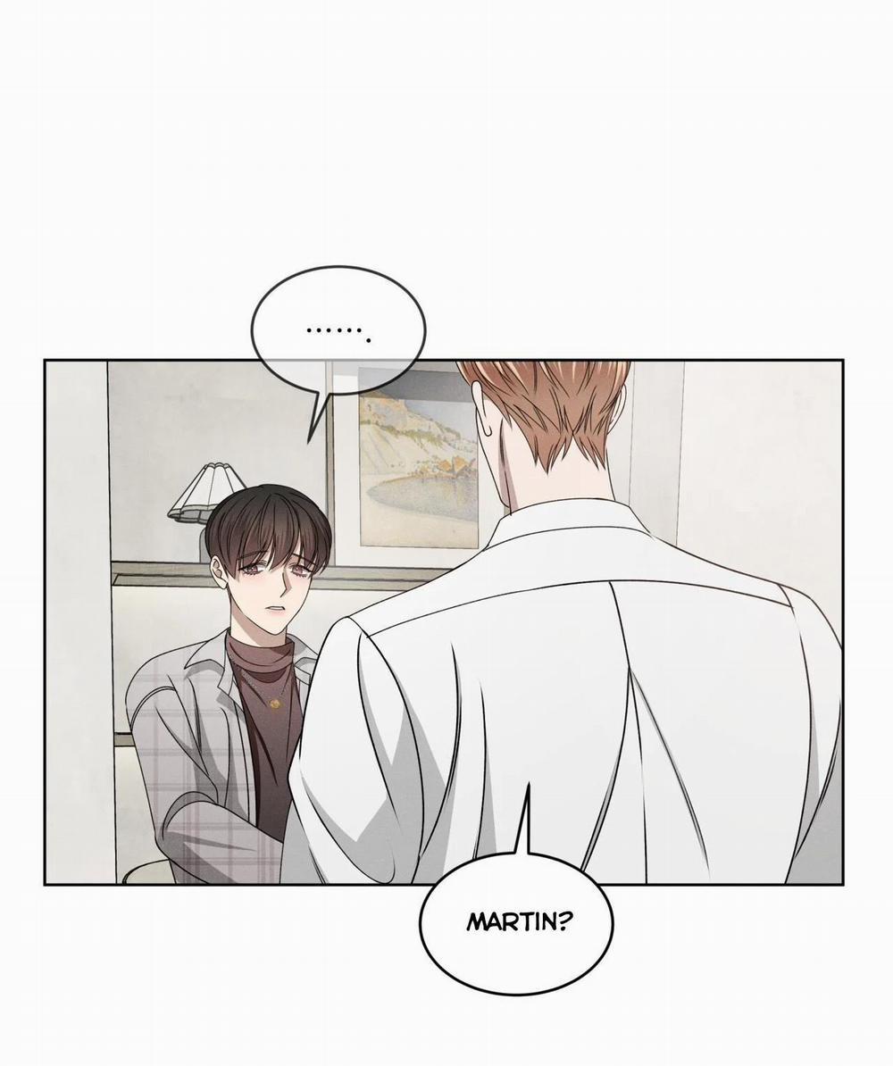 Đêm Săn Ở London 36 trang 36