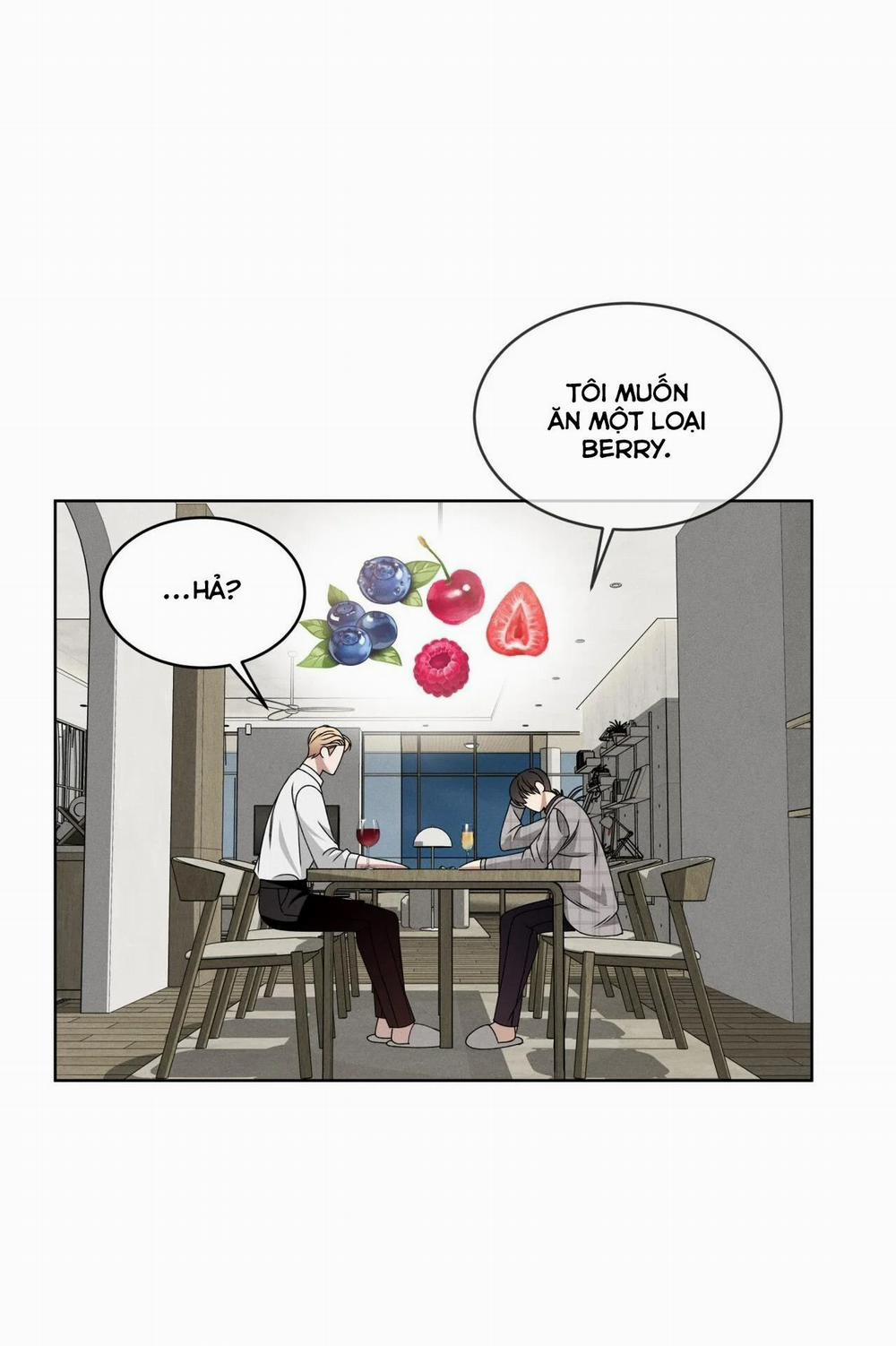 Đêm Săn Ở London 36 trang 42