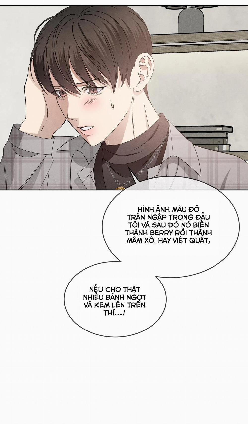 Đêm Săn Ở London 36 trang 44