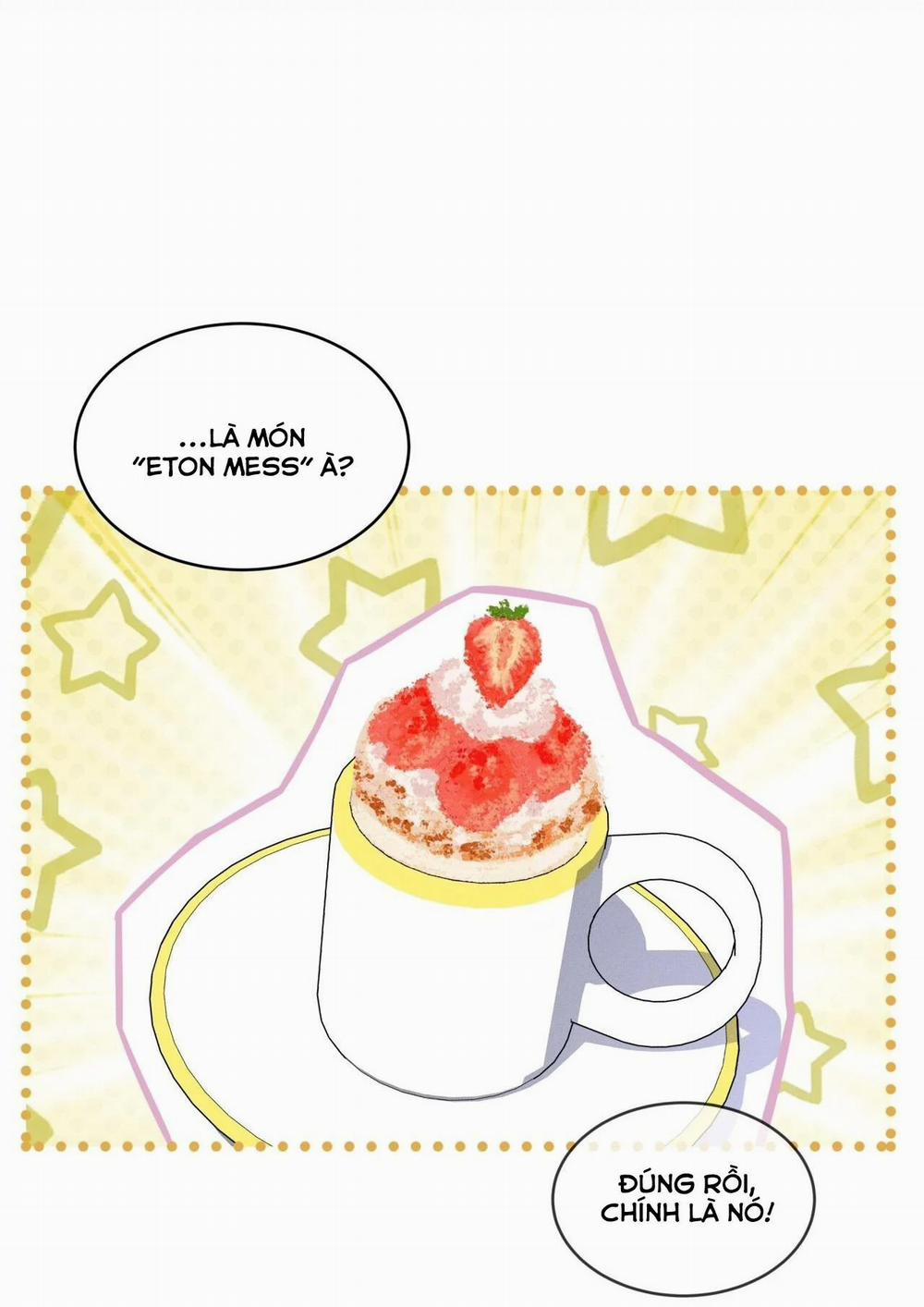 Đêm Săn Ở London 36 trang 45