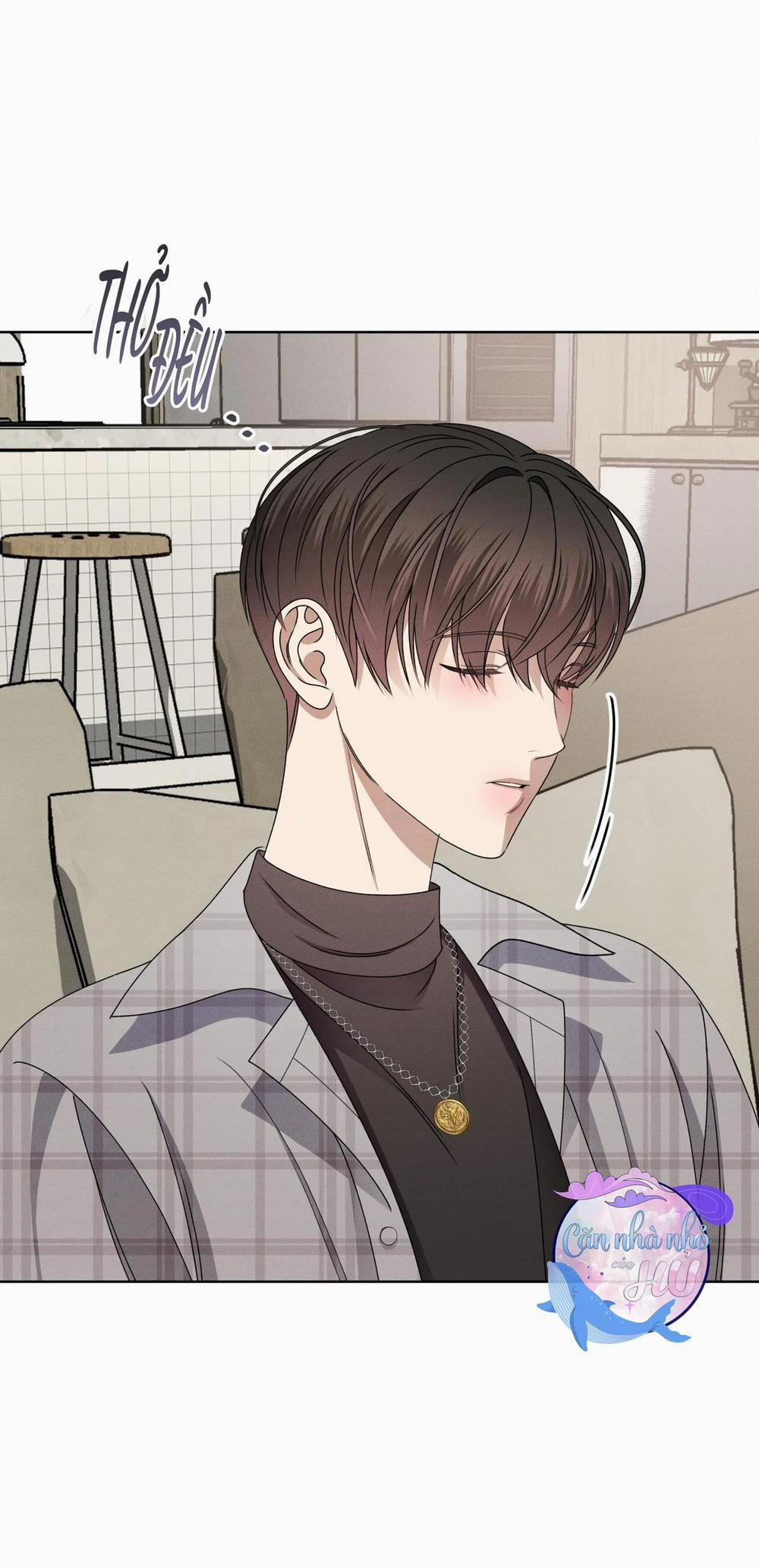 Đêm Săn Ở London 36 trang 48