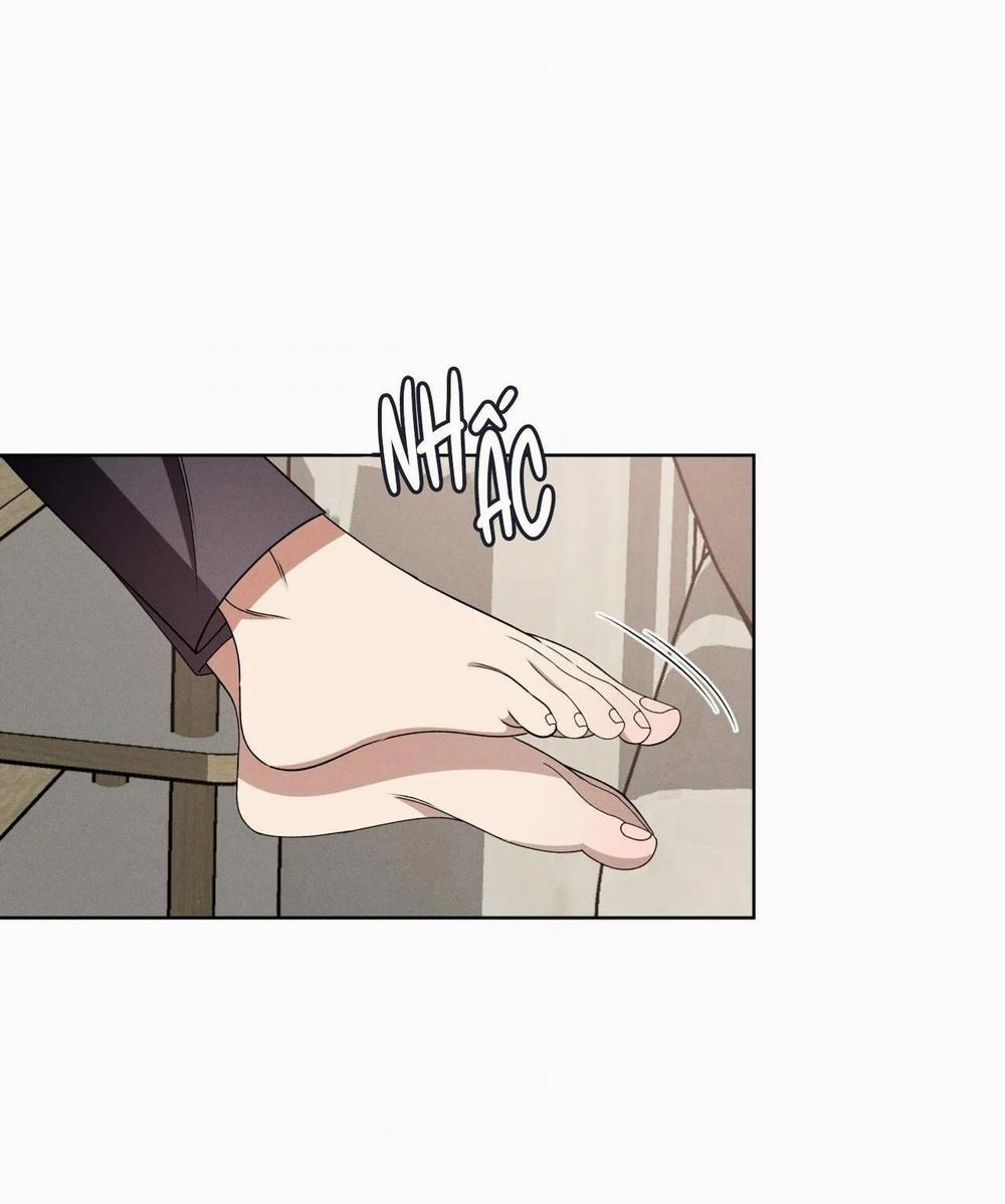 Đêm Săn Ở London 36 trang 50