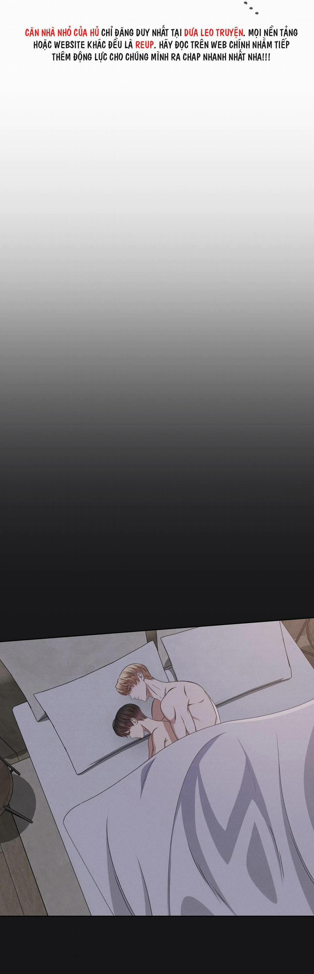 Đêm Săn Ở London 36 trang 52