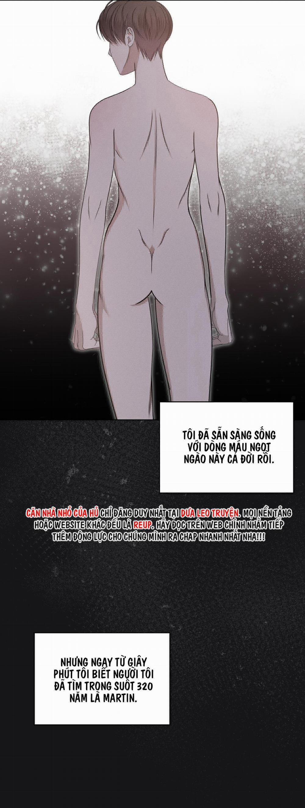 Đêm Săn Ở London 36 trang 55