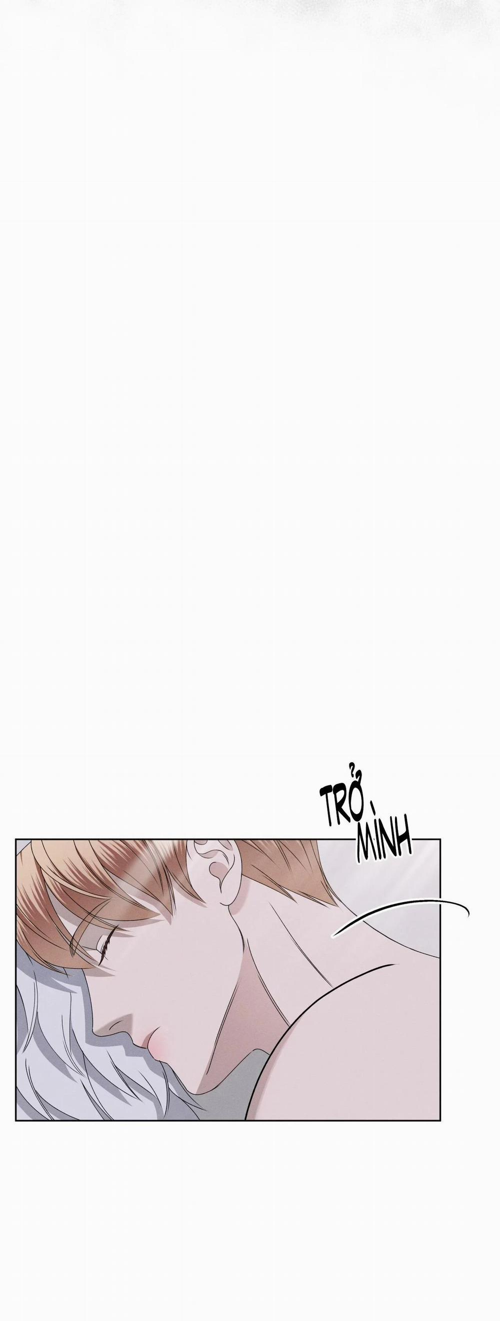 Đêm Săn Ở London 36 trang 58