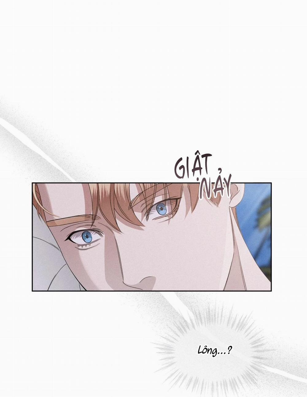 Đêm Săn Ở London 36 trang 63