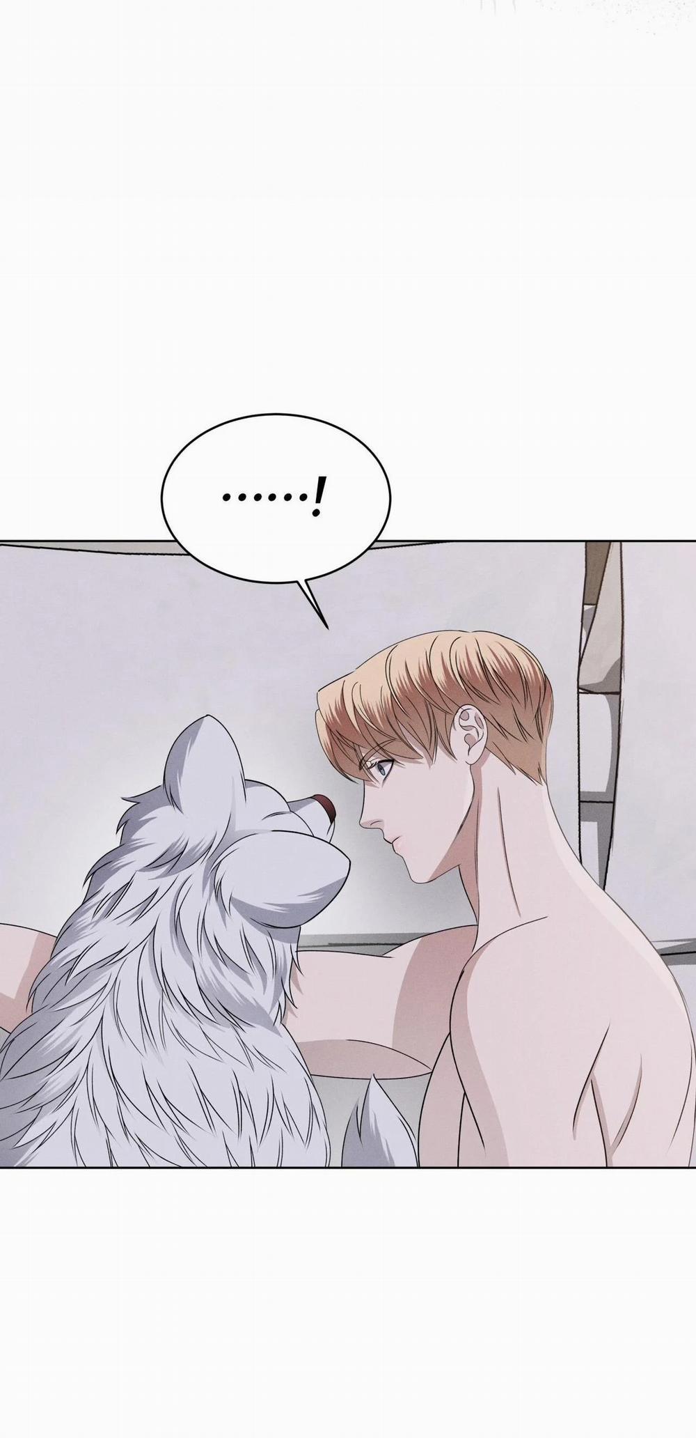 Đêm Săn Ở London 36 trang 64