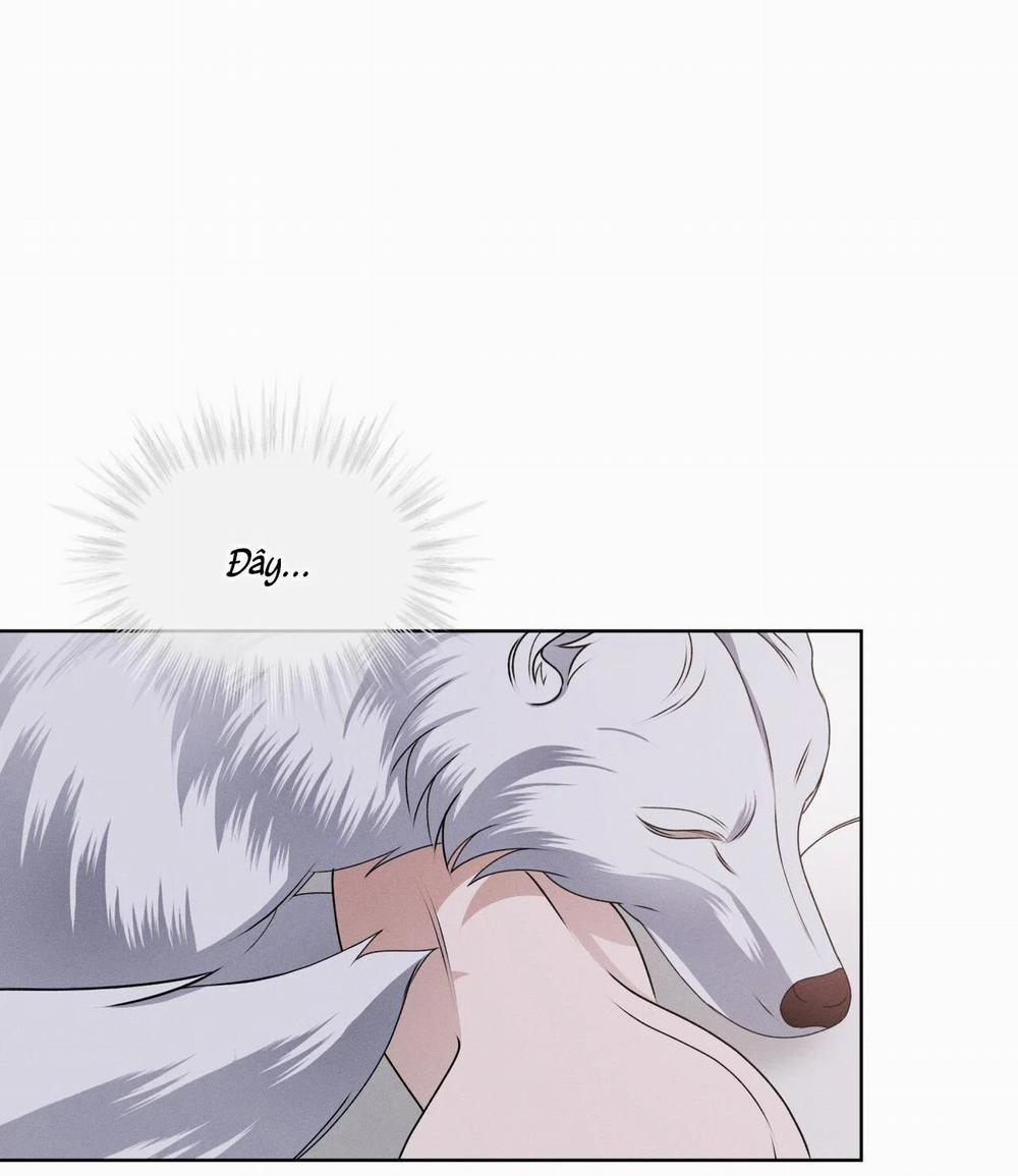 Đêm Săn Ở London 36 trang 65