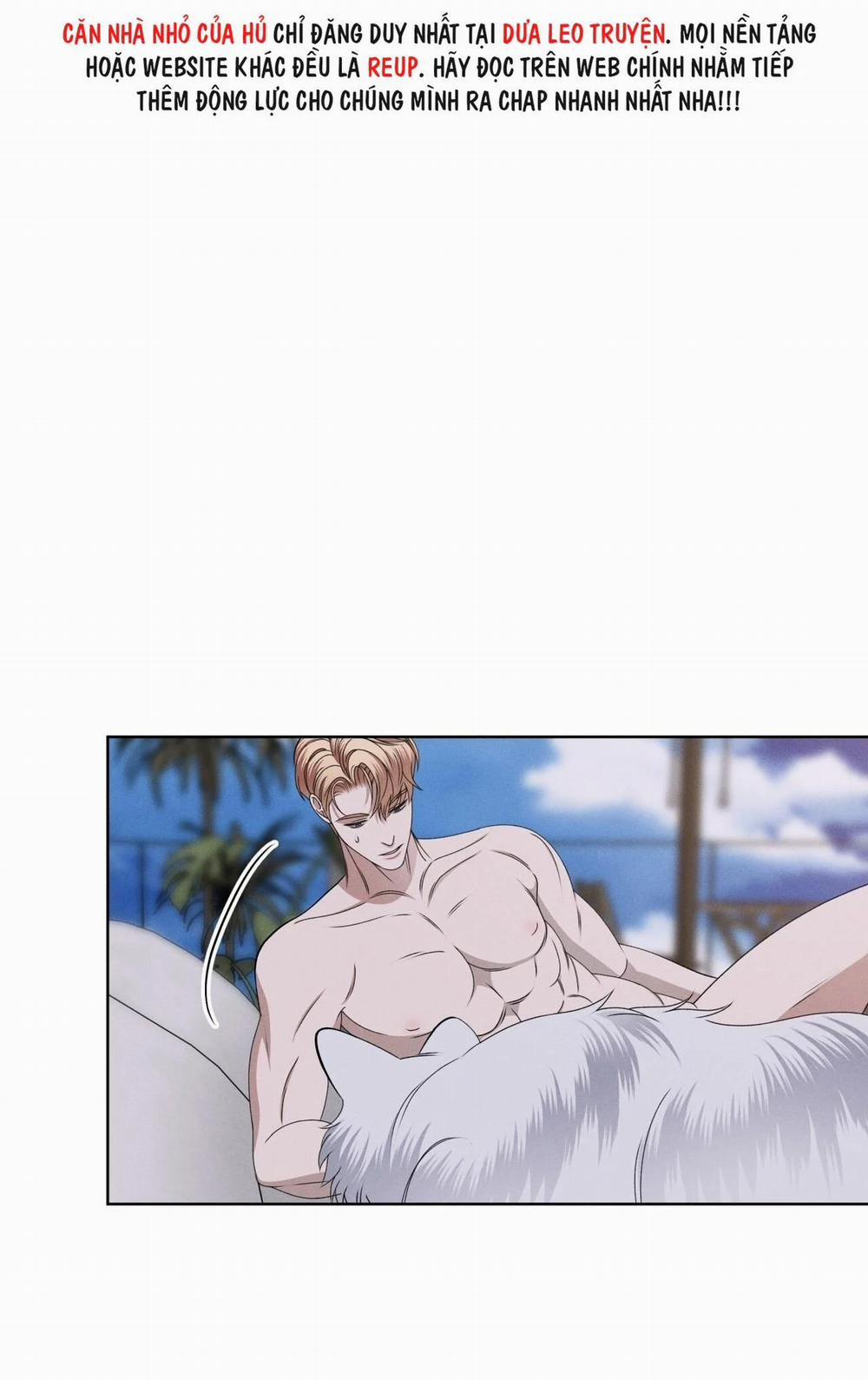 Đêm Săn Ở London 36 trang 66