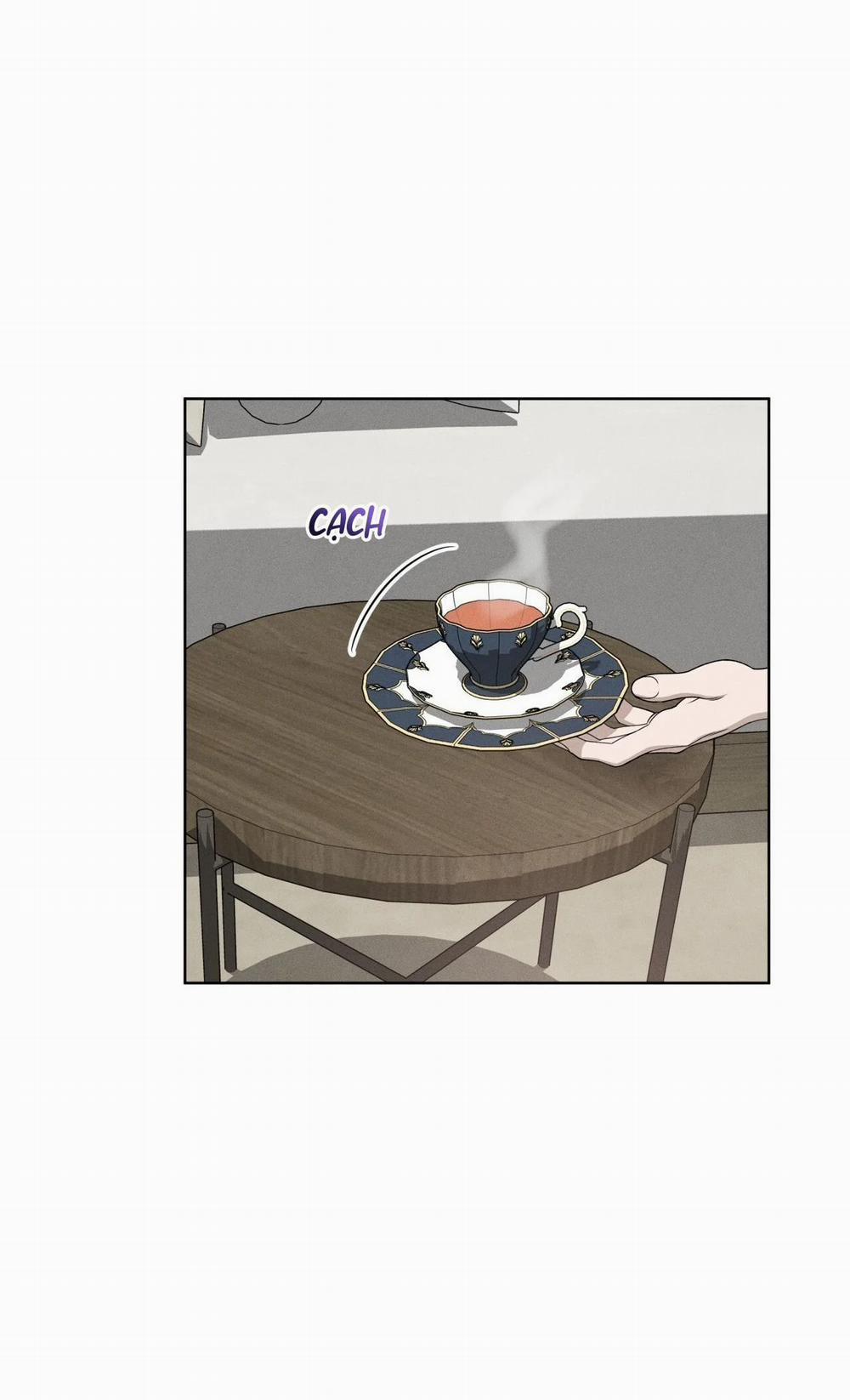 Đêm Săn Ở London 37 trang 11