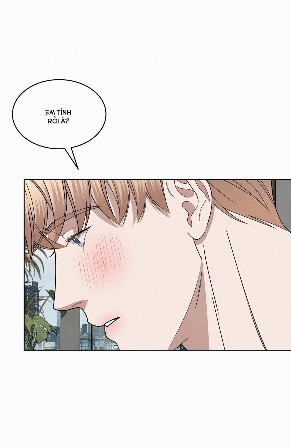 Đêm Săn Ở London 37 trang 14