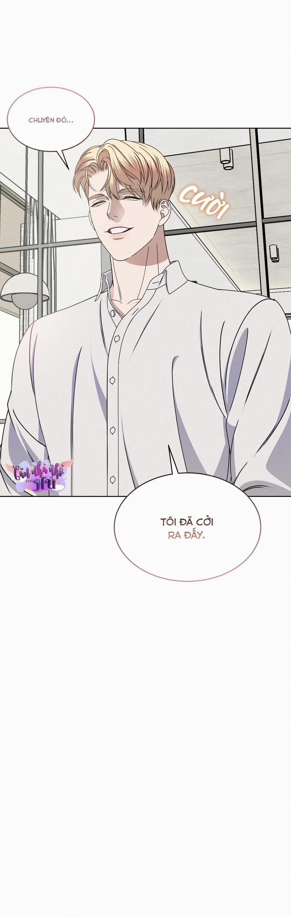 Đêm Săn Ở London 37 trang 18