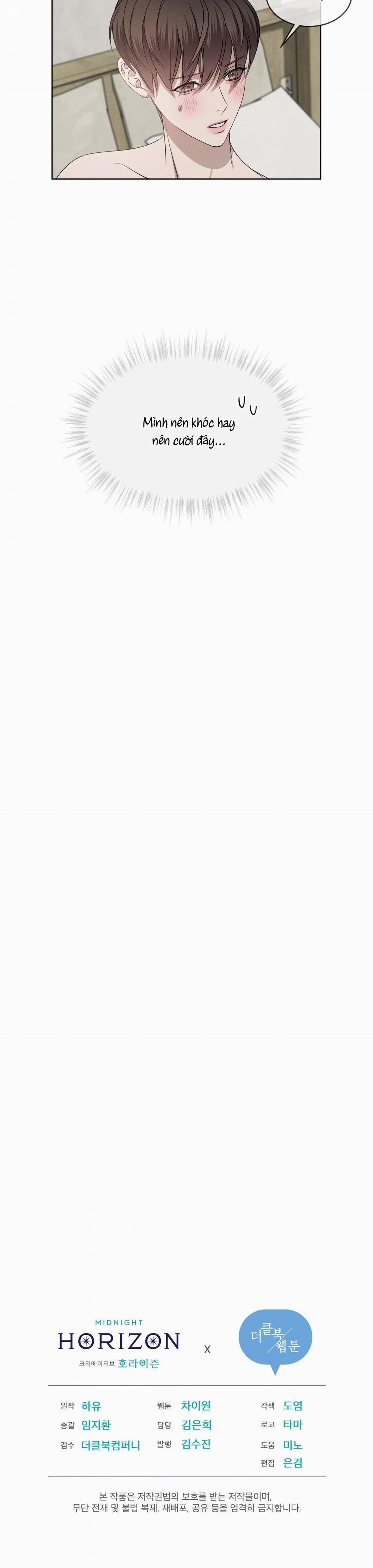 Đêm Săn Ở London 38 trang 11