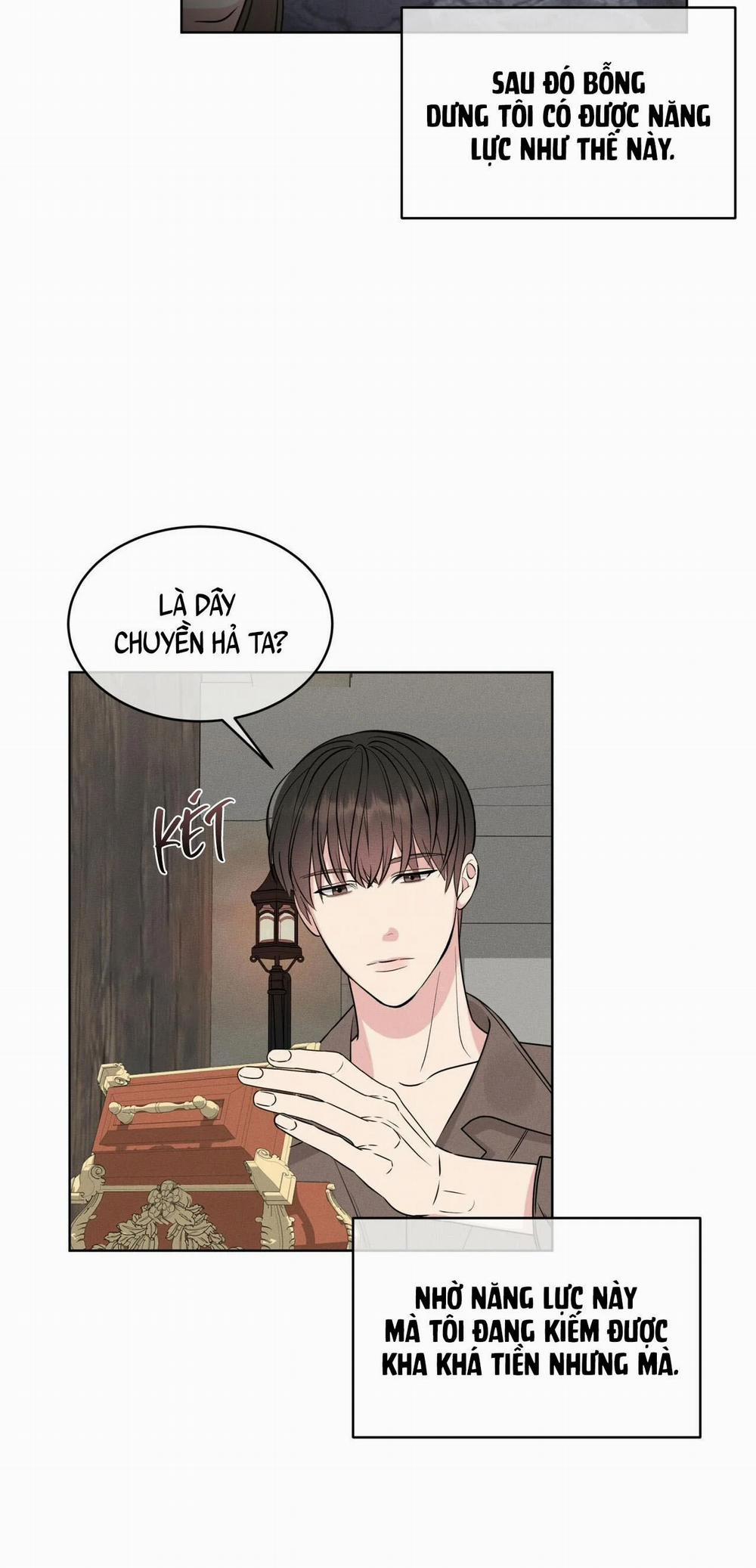 Đêm Săn Ở London 4 trang 101