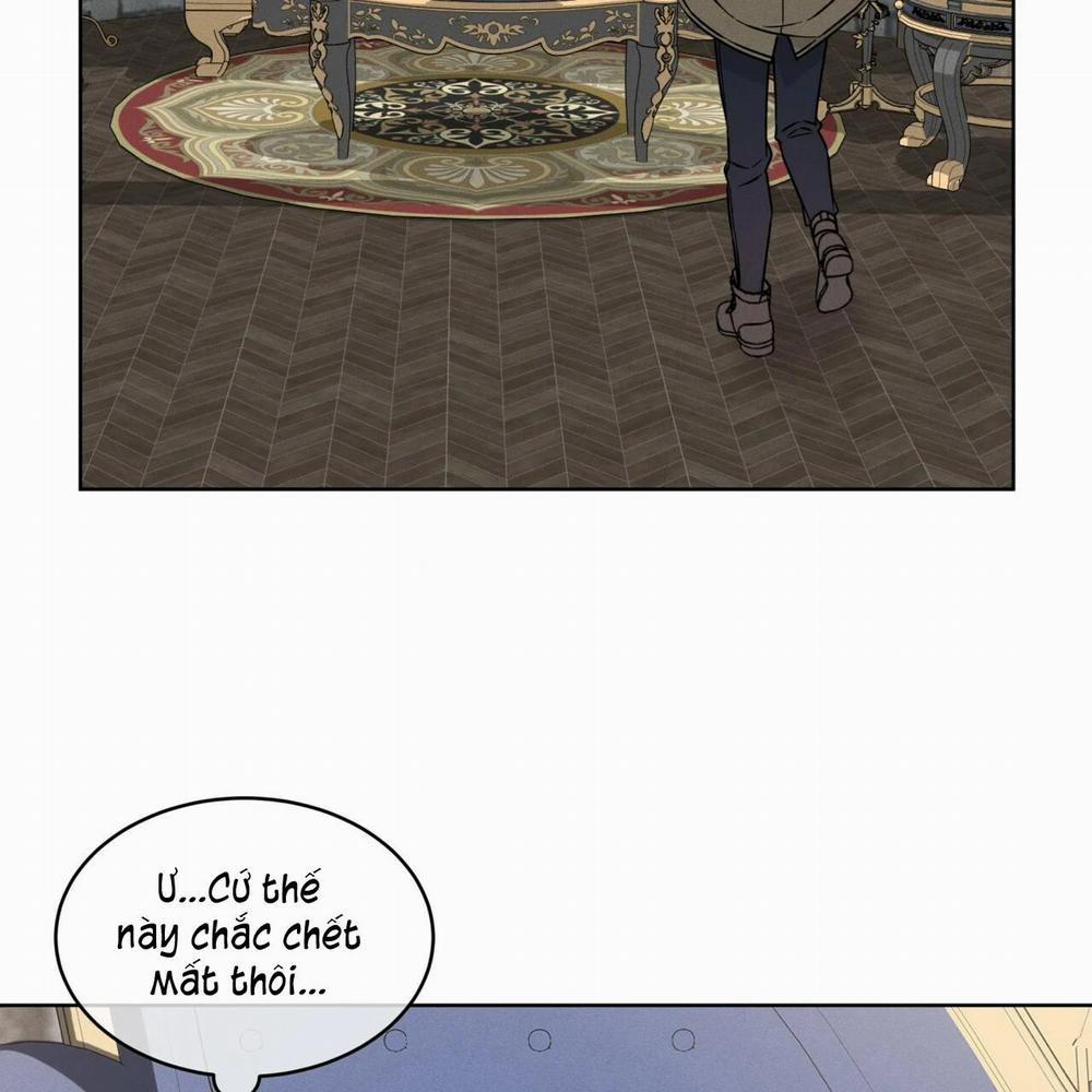 Đêm Săn Ở London 4 trang 17