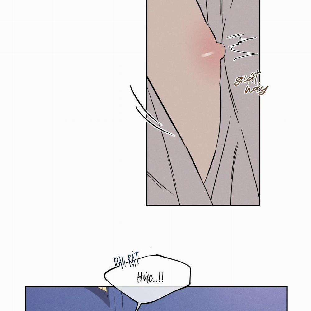 Đêm Săn Ở London 4 trang 23