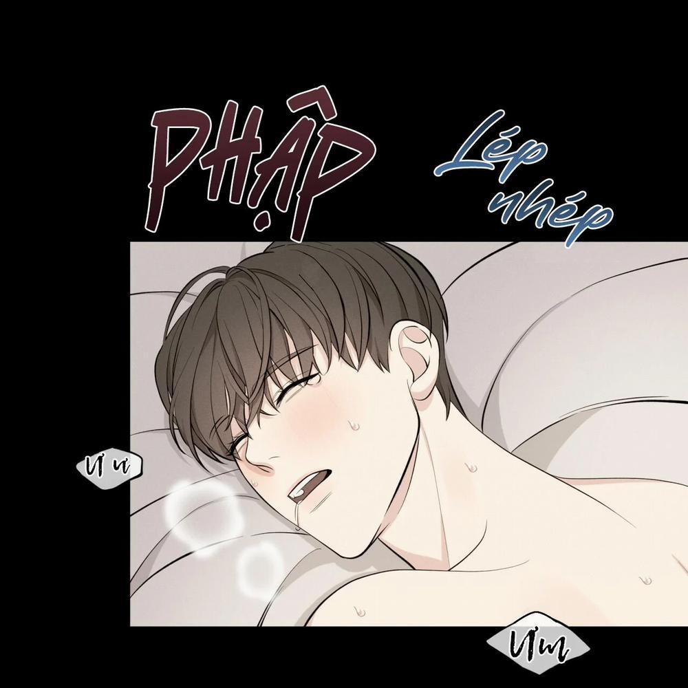 Đêm Săn Ở London 4 trang 33